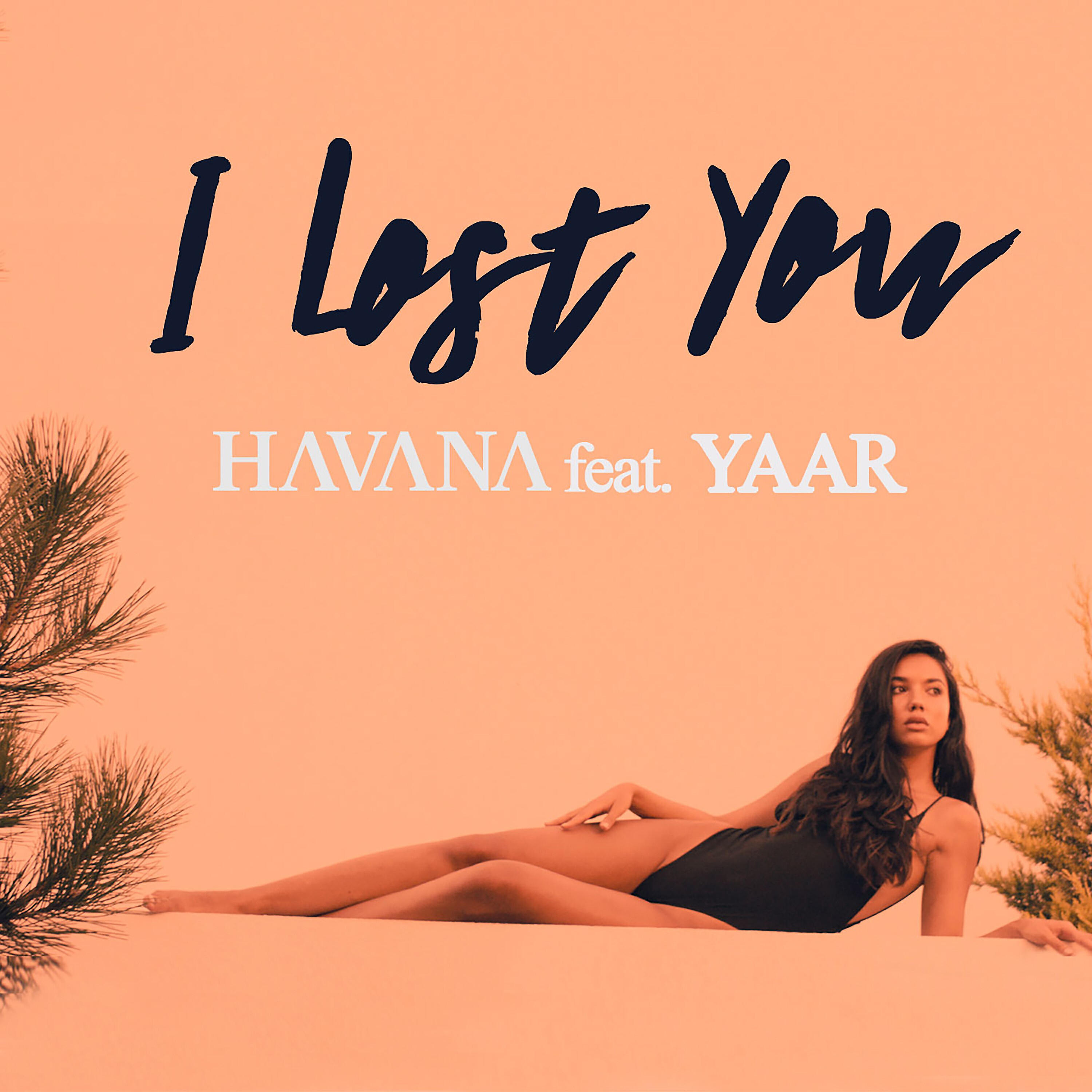 HAVANA - I Lost You (Emil Lassaria Remix)