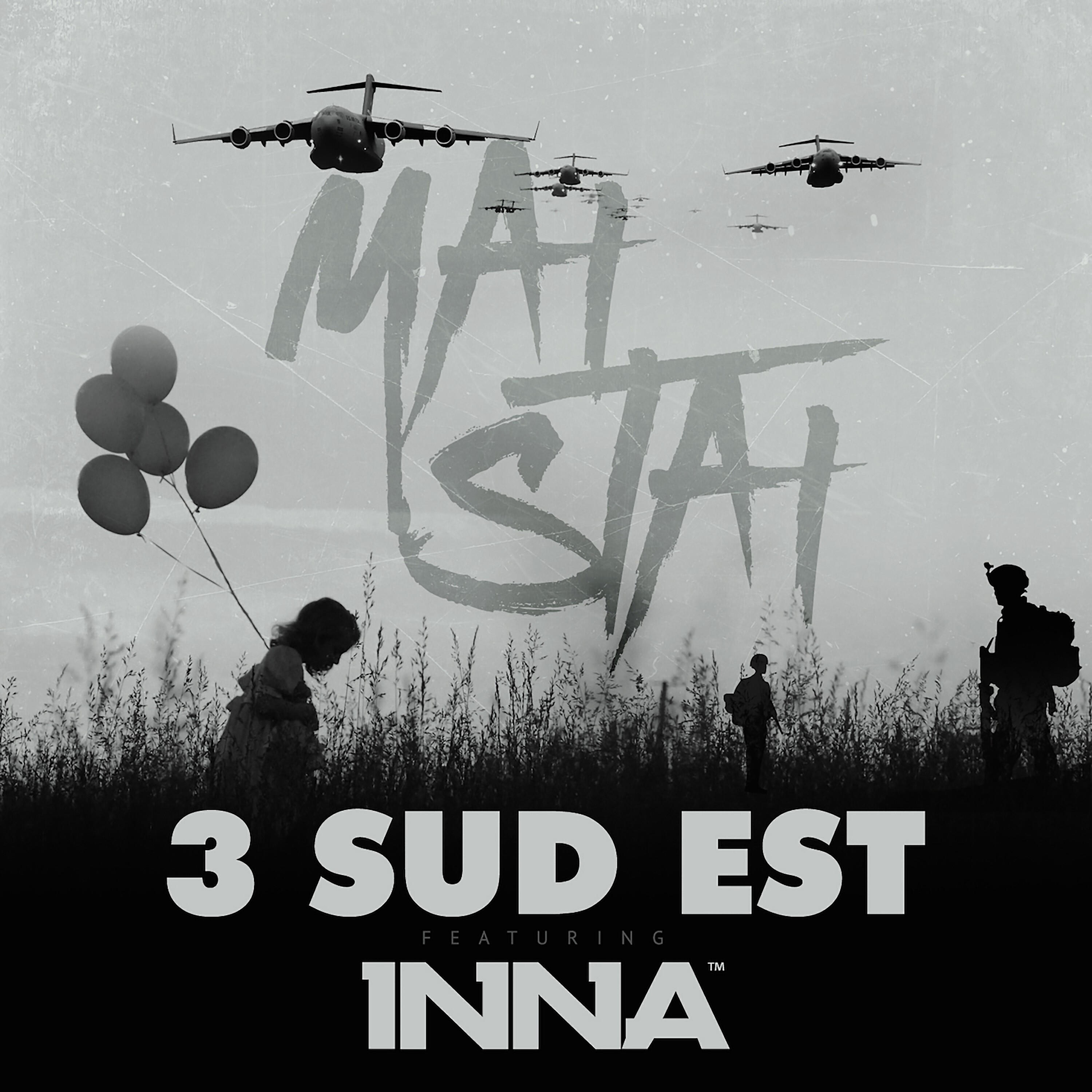 3 SUD EST - Mai stai