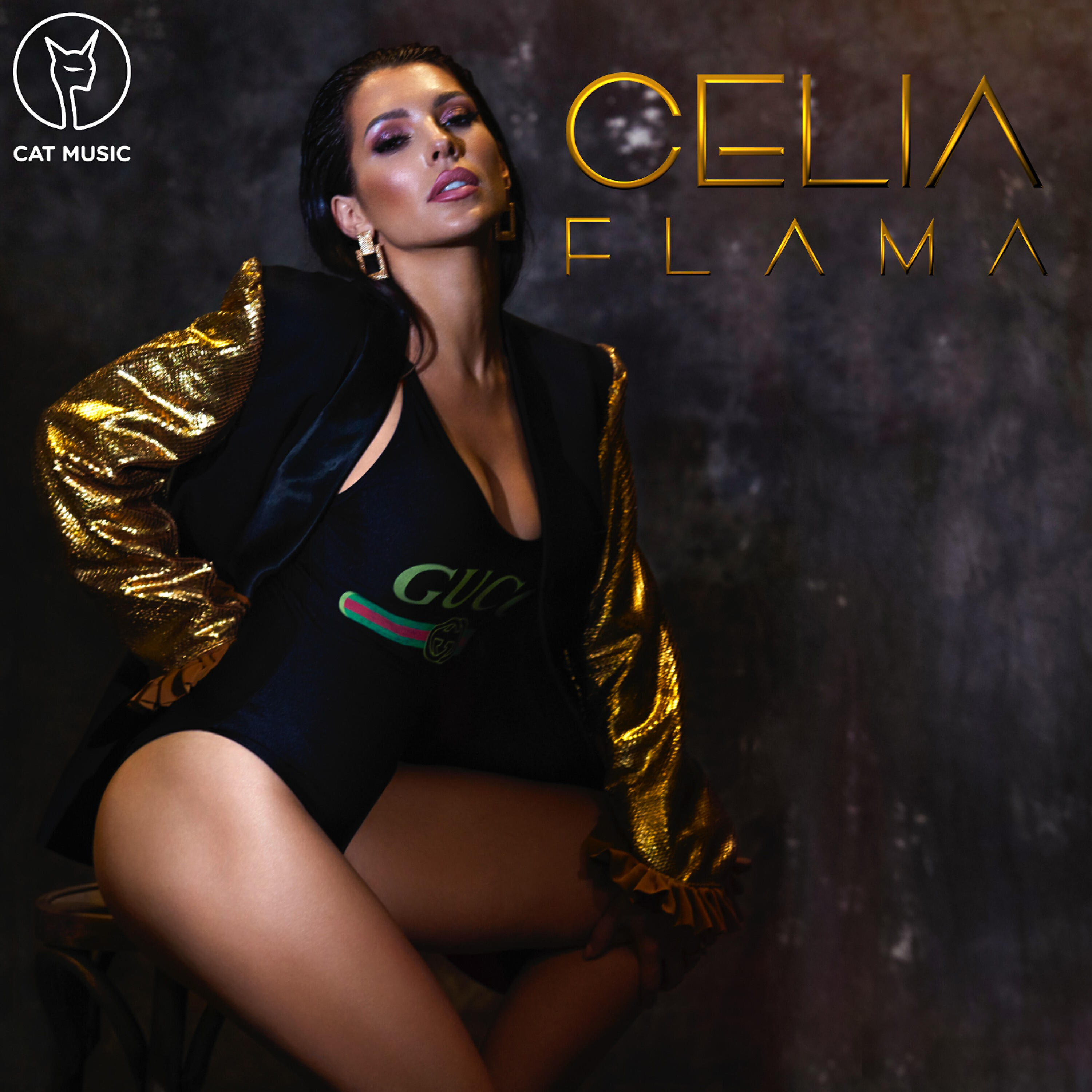Celia - Flama