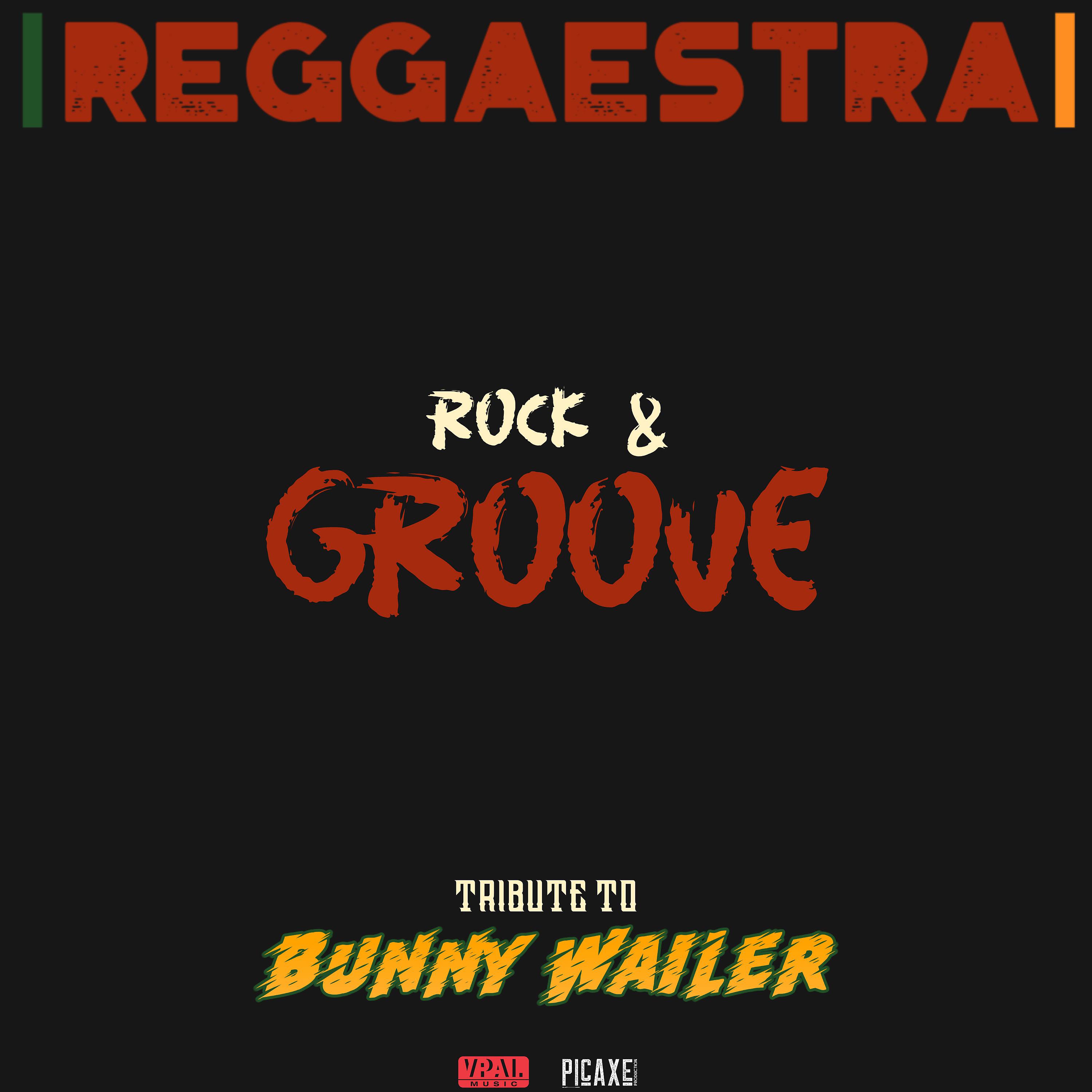 Постер альбома Rock and Groove