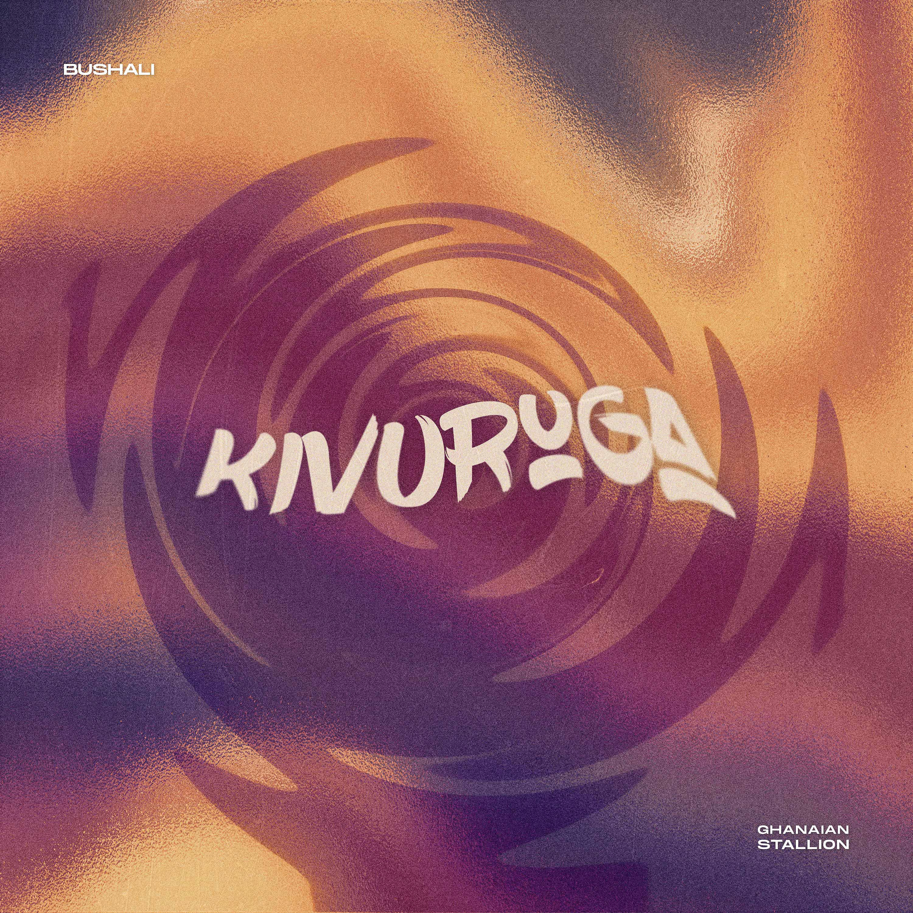 Постер альбома Kivuruga