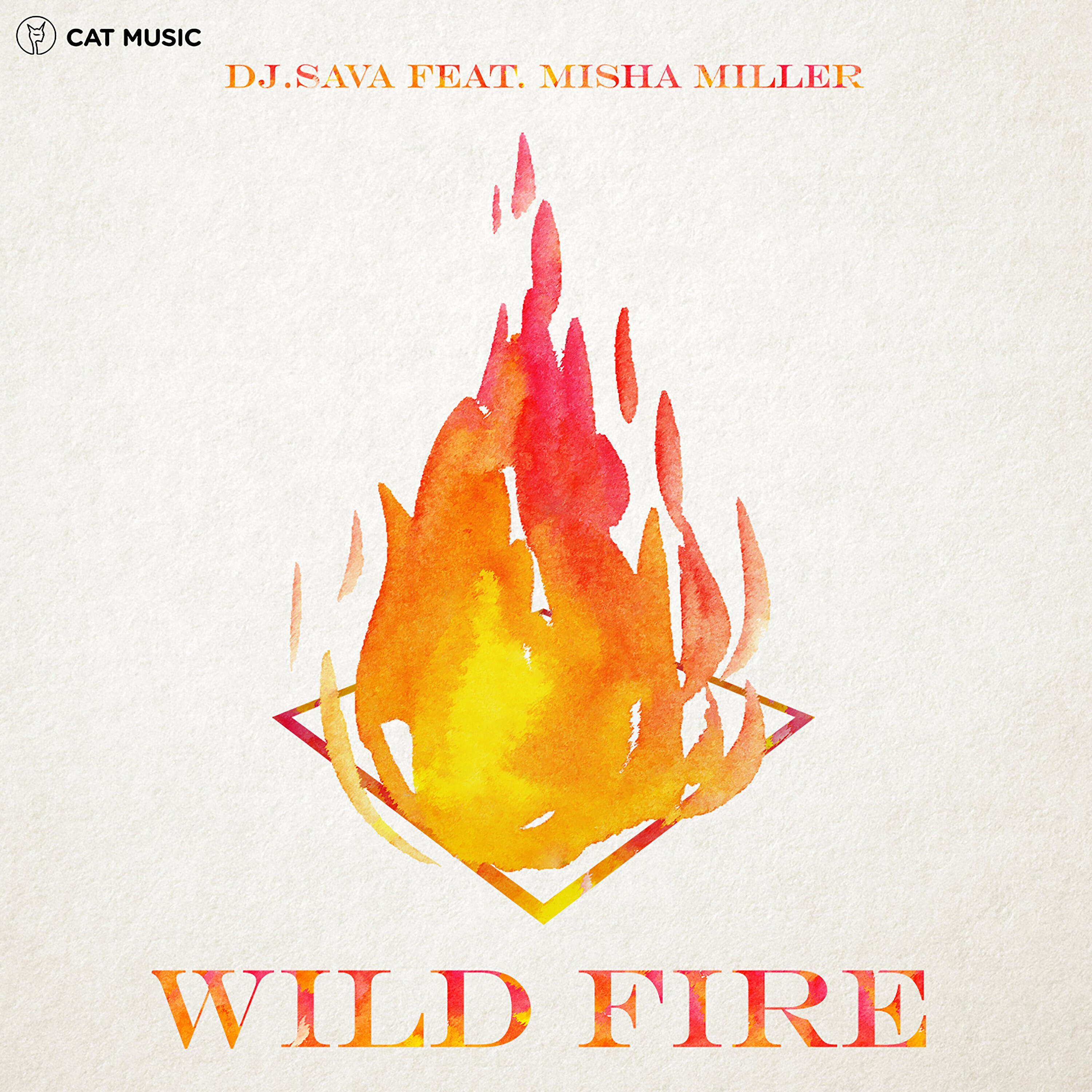 Постер альбома Wild Fire