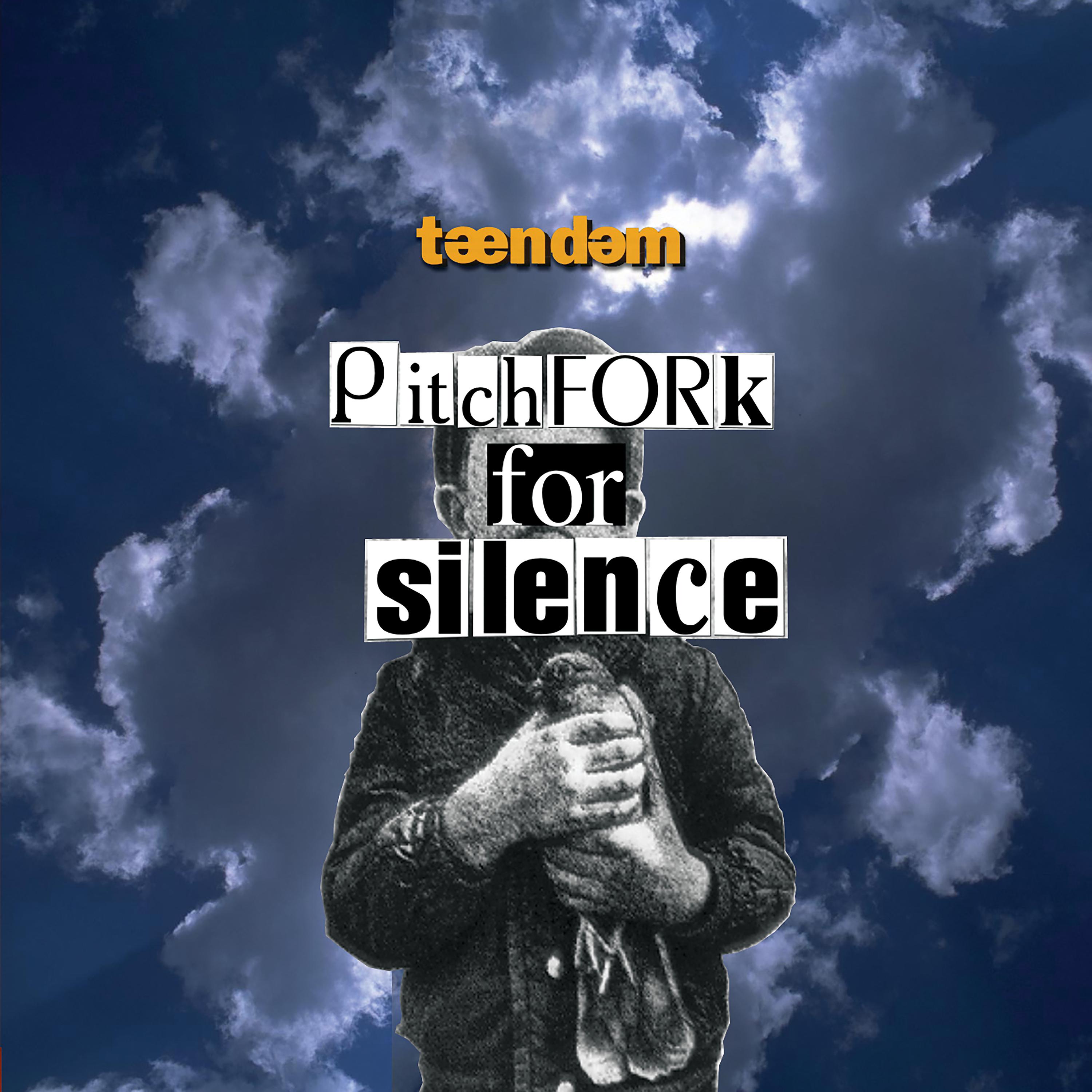 Постер альбома Pitchfork for Silence