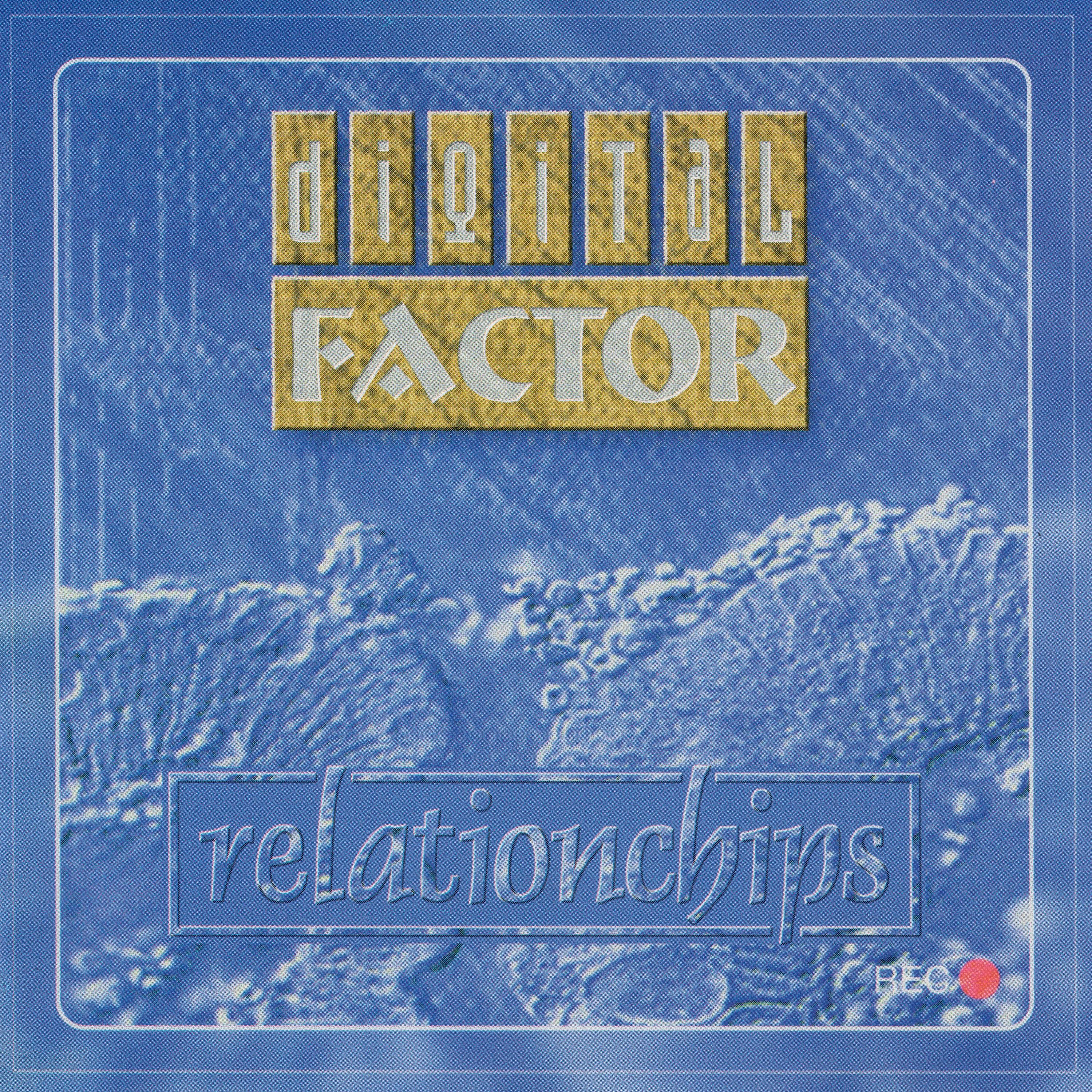 Постер альбома Relationchips (Remastered)