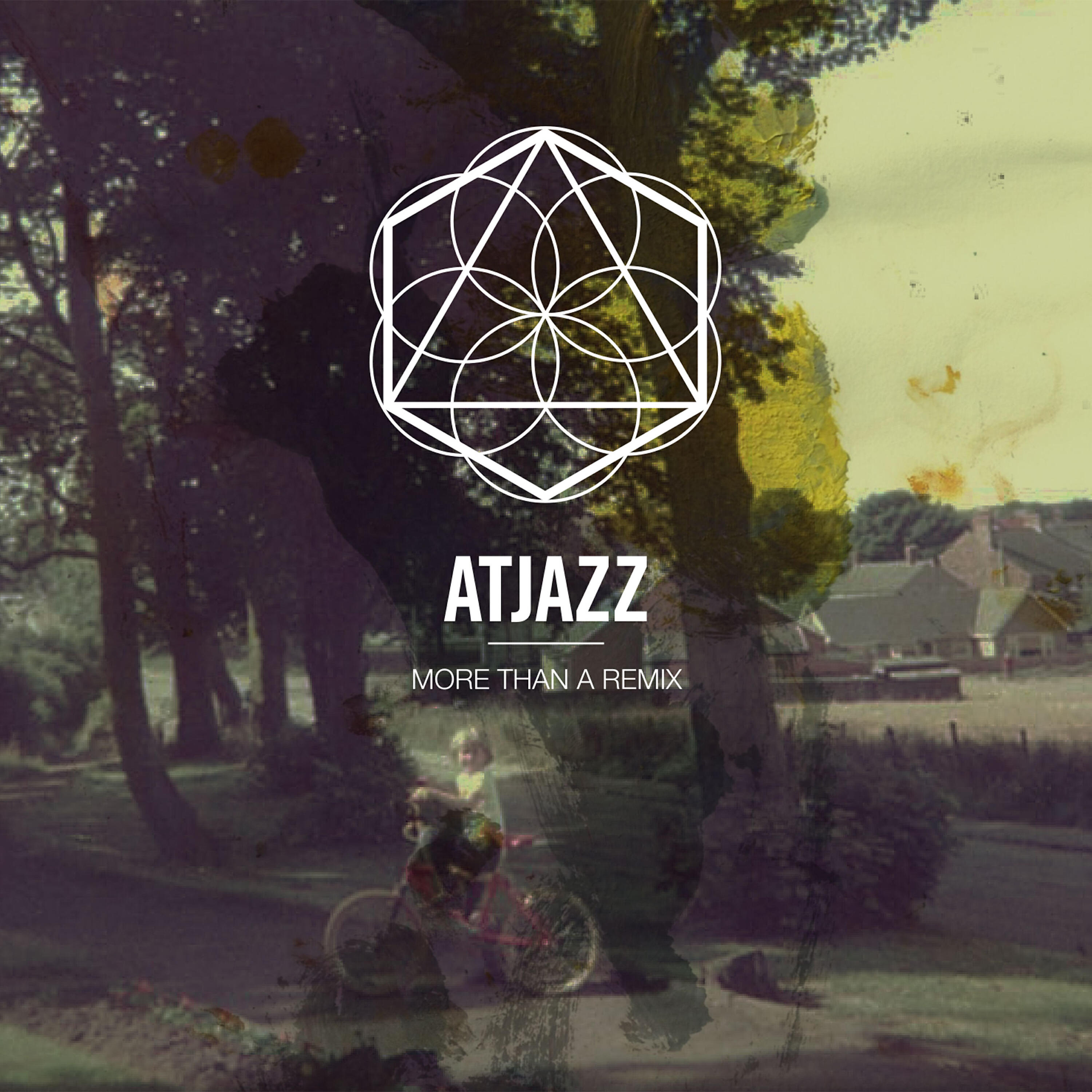 Shigeru Tanabu - El Contraste (Atjazz Love Soul Remix)