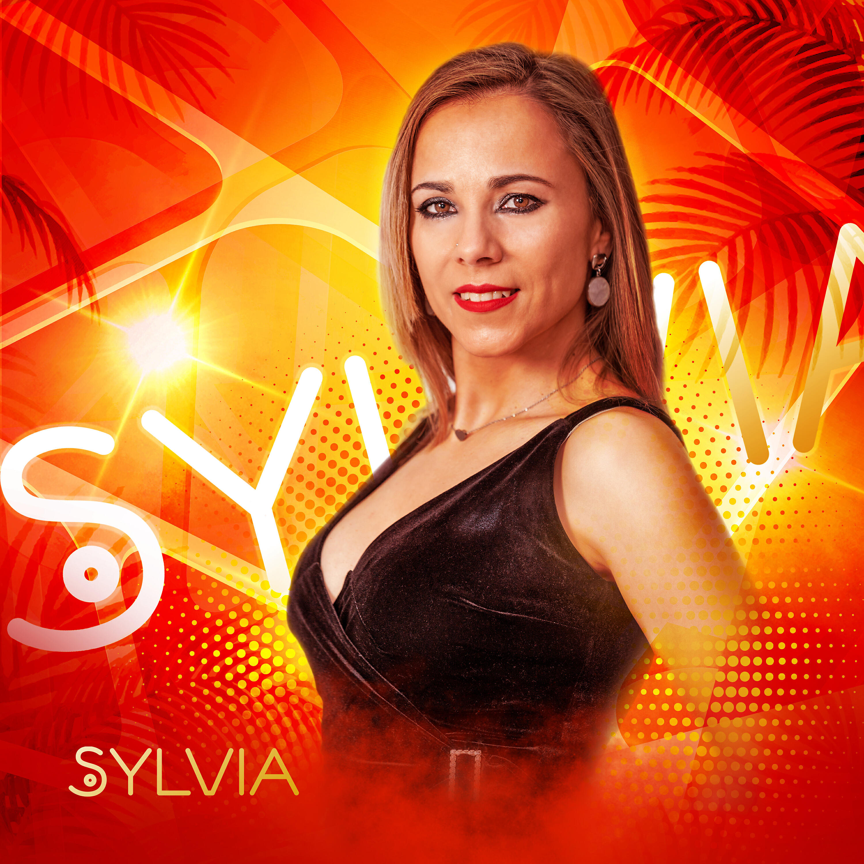 Sylvia - Numa Dança Louca