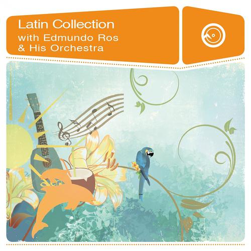 Постер альбома Latin Collection