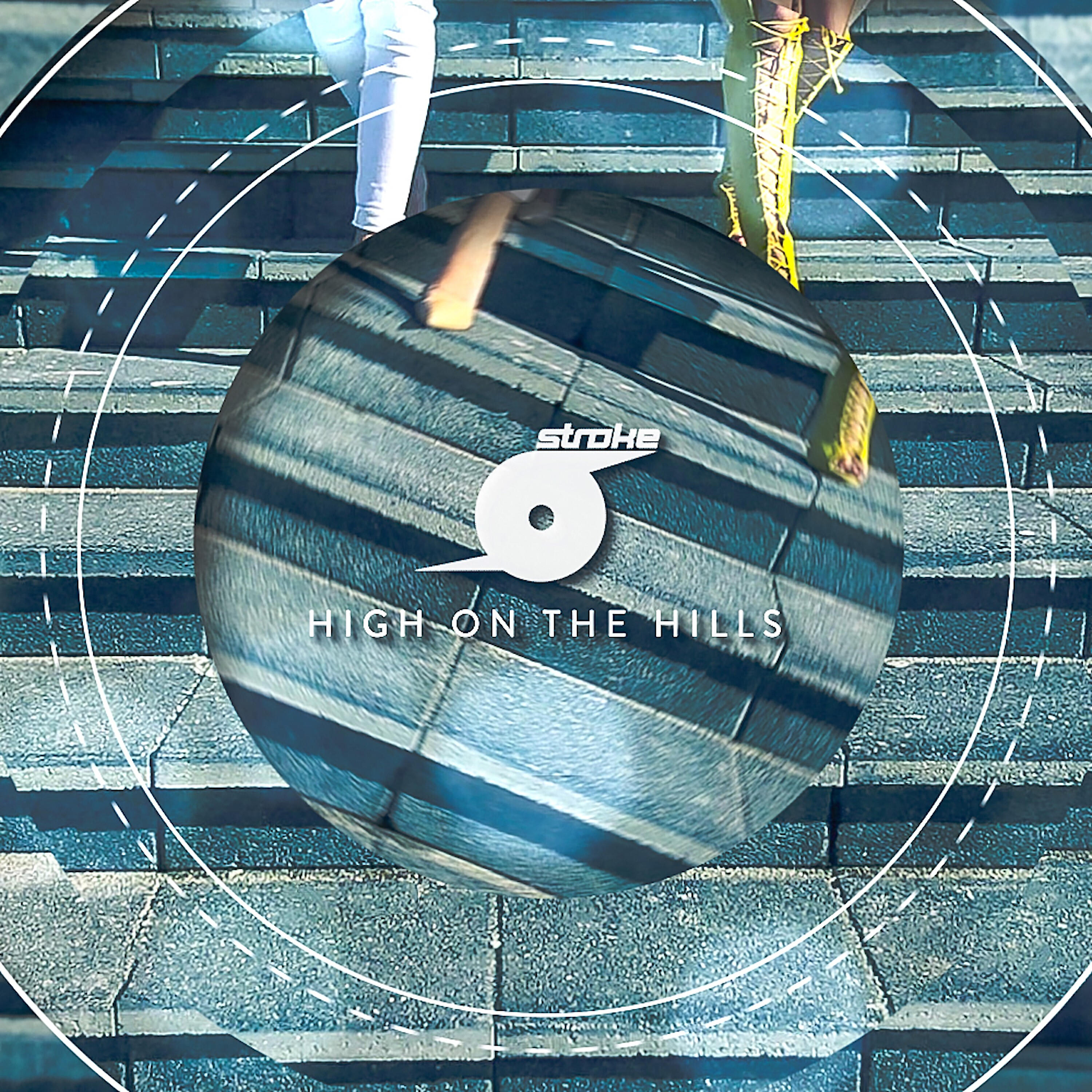Stroke 69 - High on the Hills (DJ Robert Georgescu Remix)