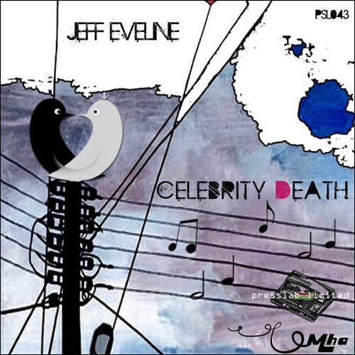 Jeff Eveline - Celebrity Death