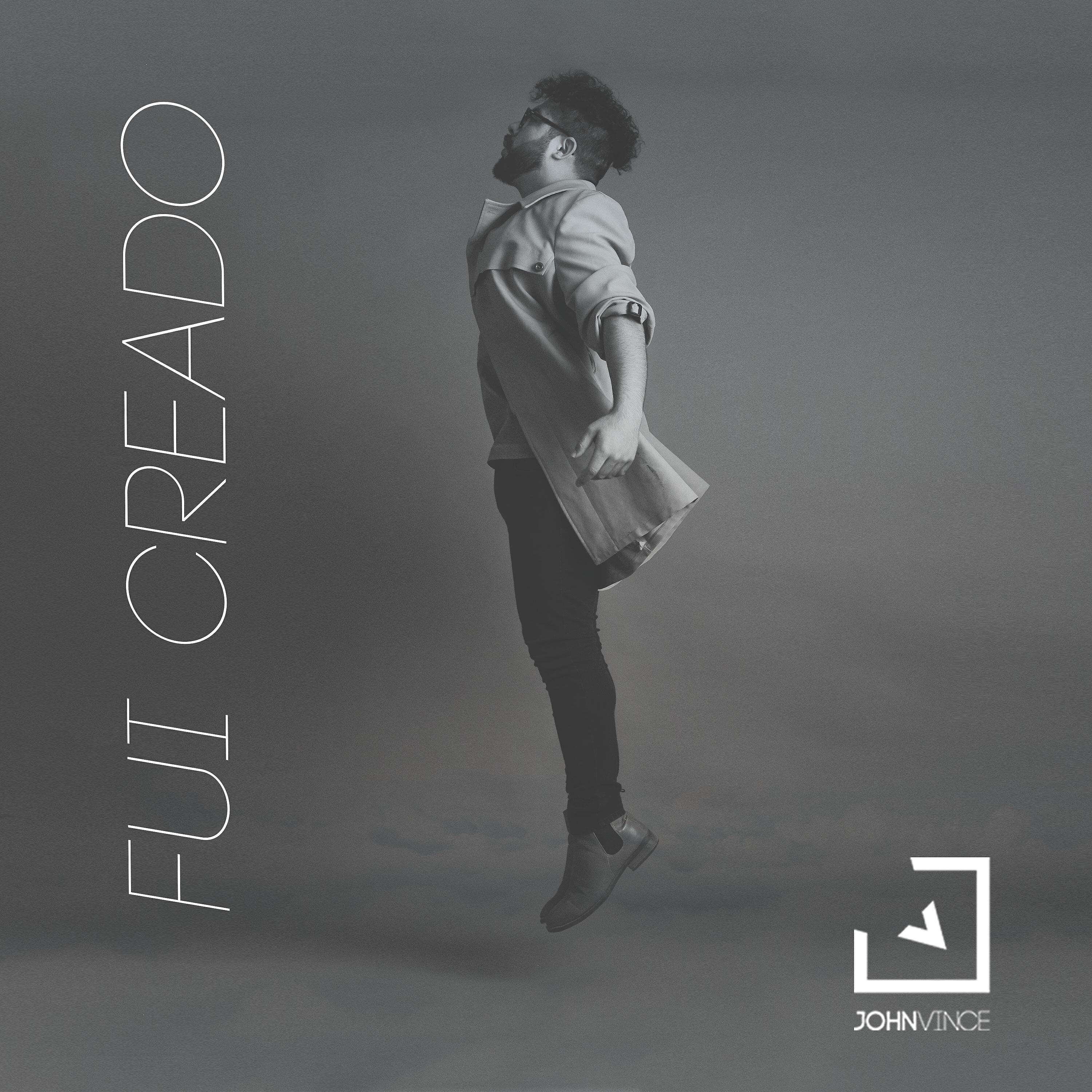 John Vince - Fui Creado