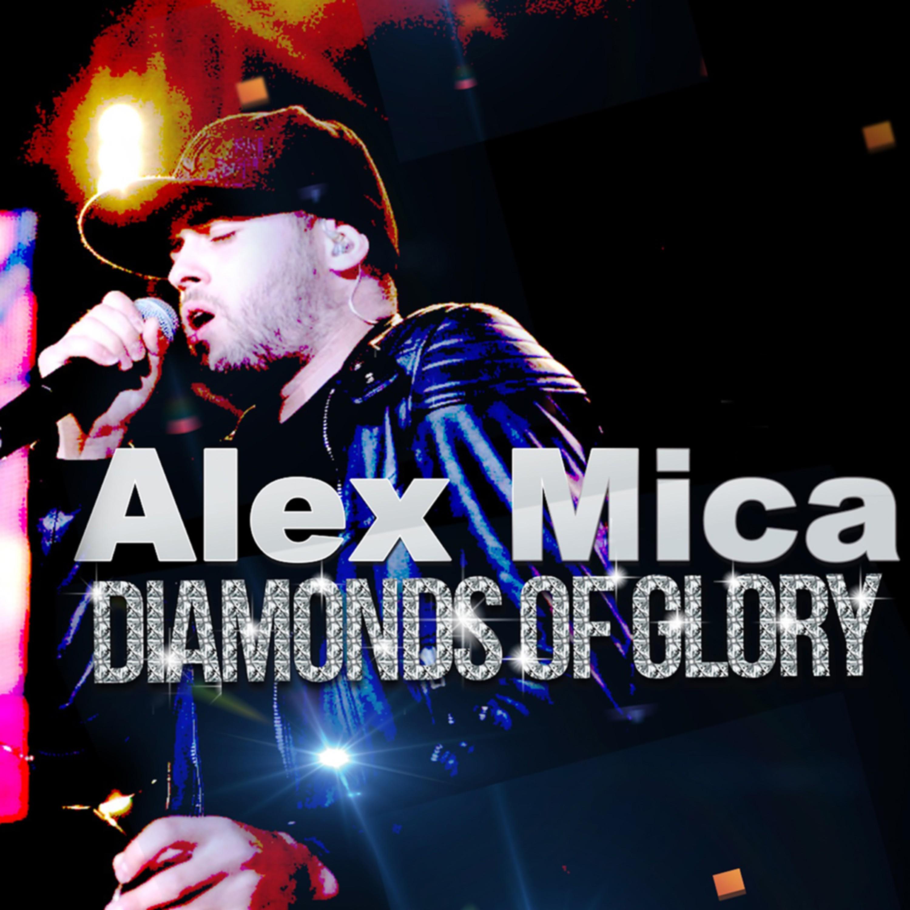 Постер альбома Diamonds of Glory