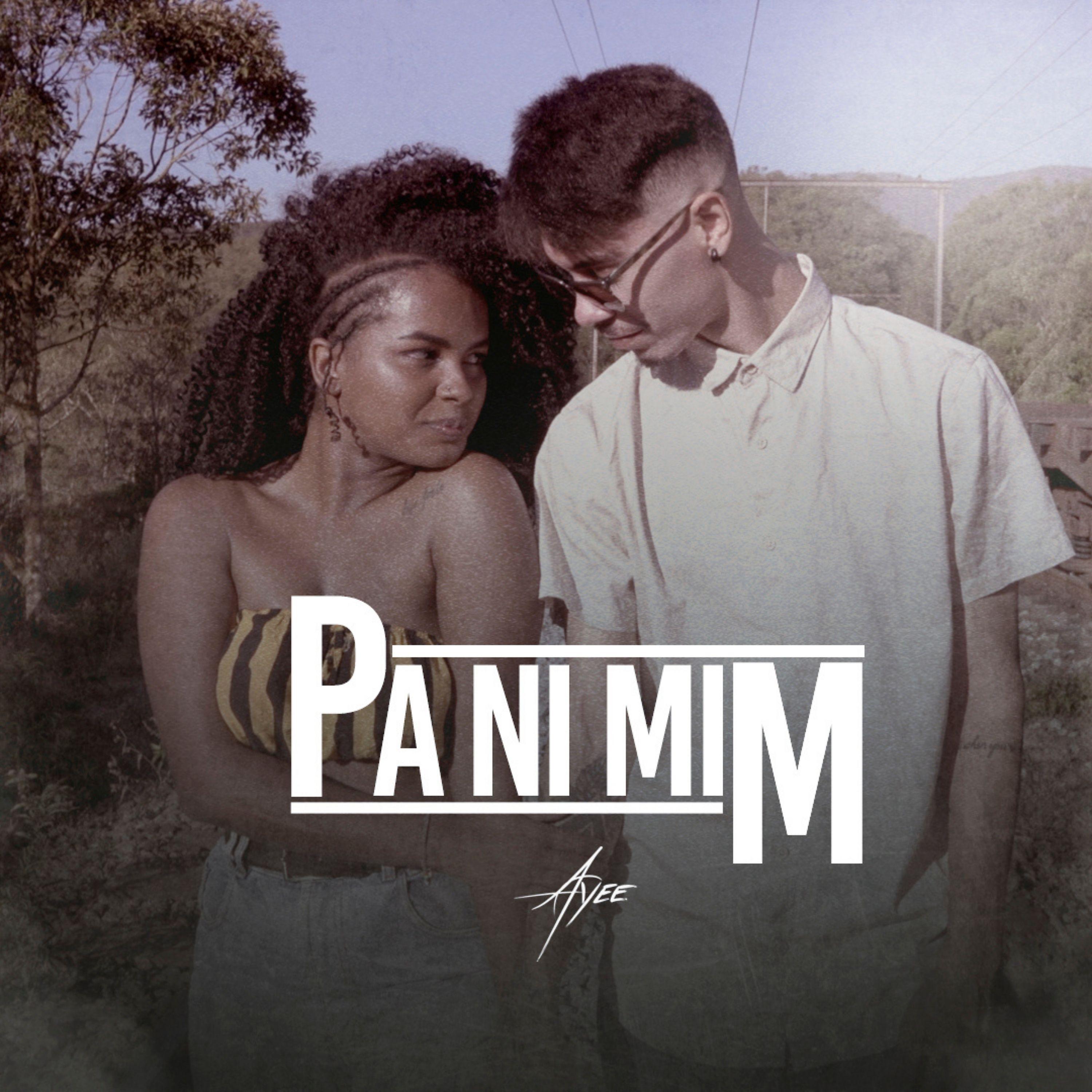 Постер альбома Pa Ni Mim