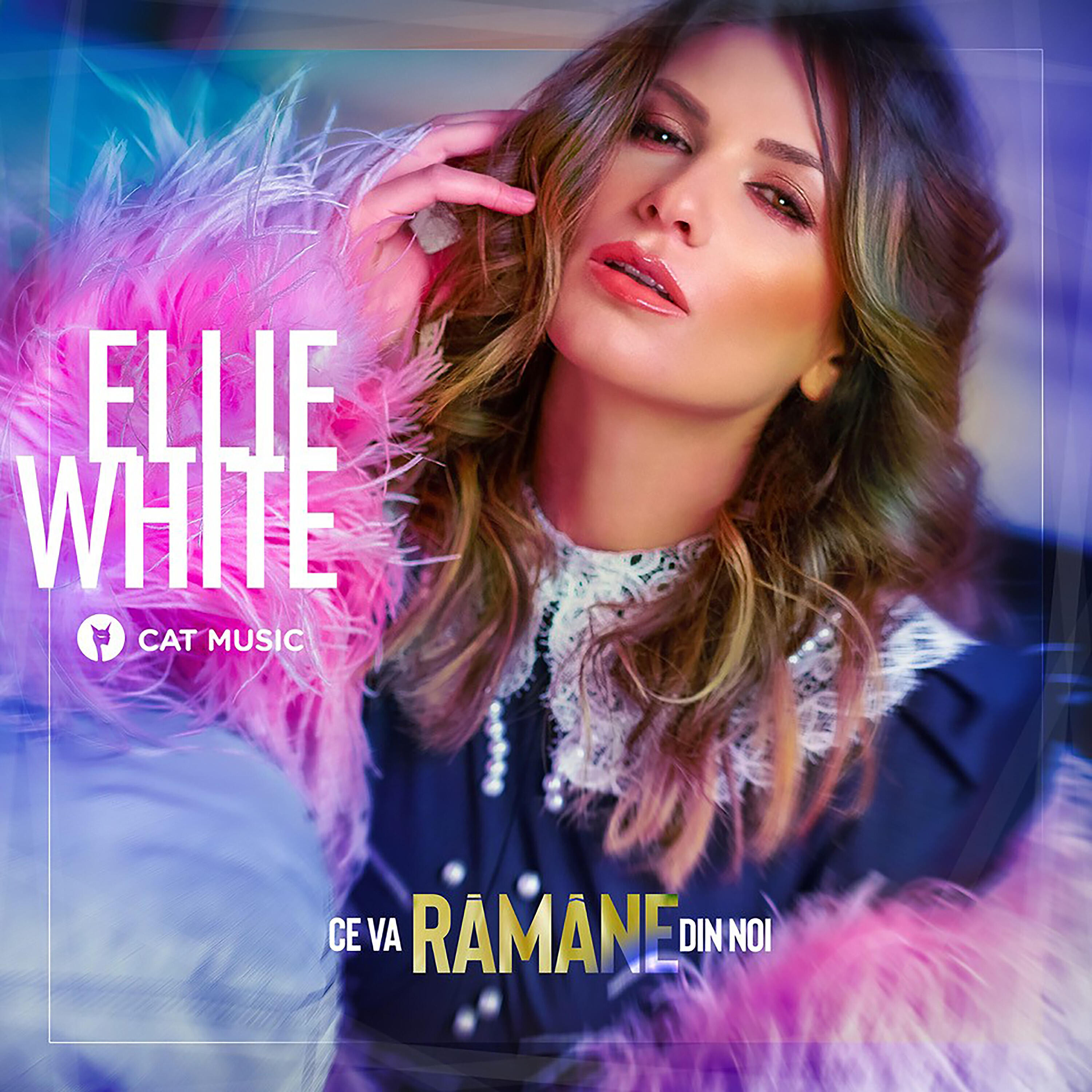 Ellie White - Ce va ramane din noi