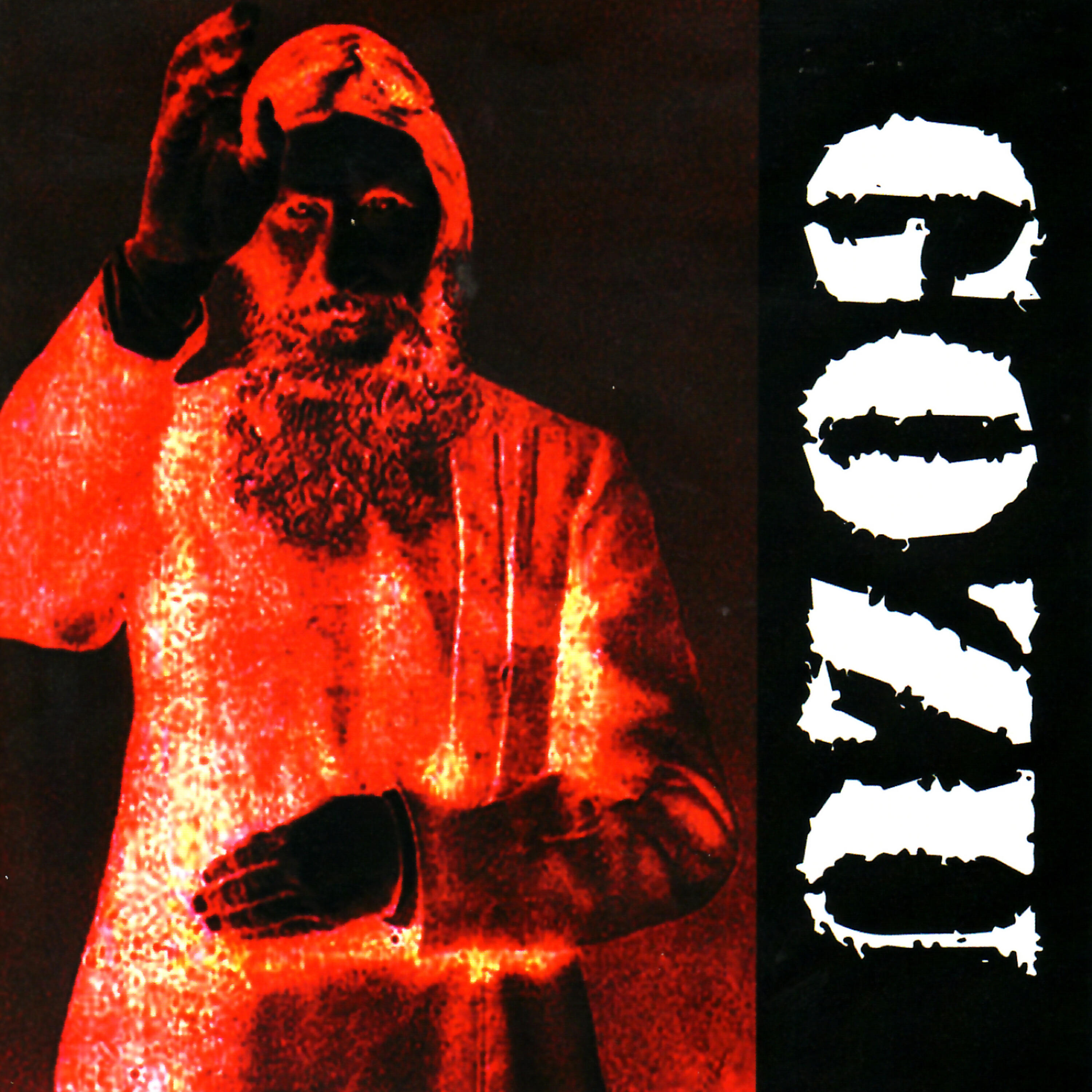 Gozu - Barry Time