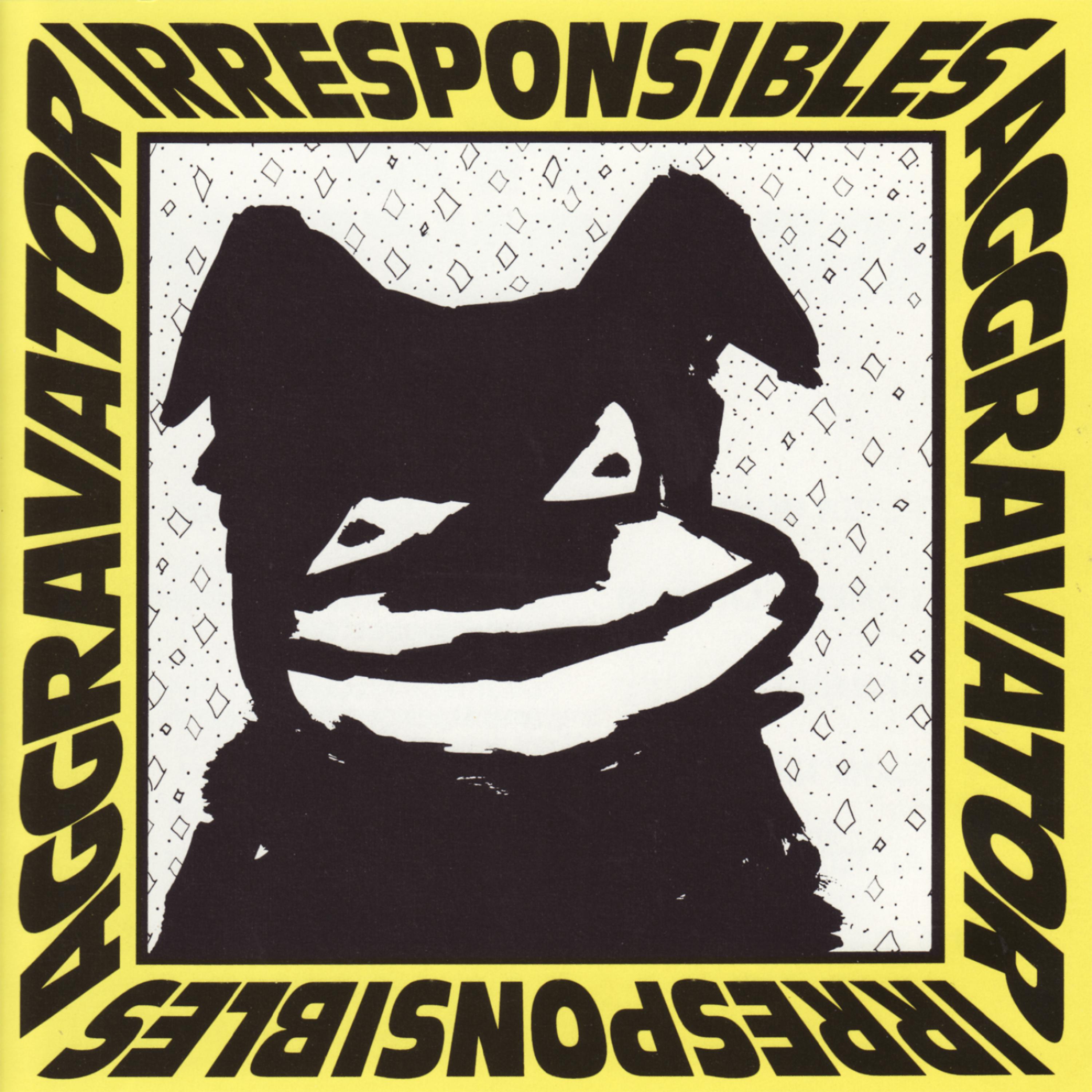 The Irresponsibles - Slings and Arrows