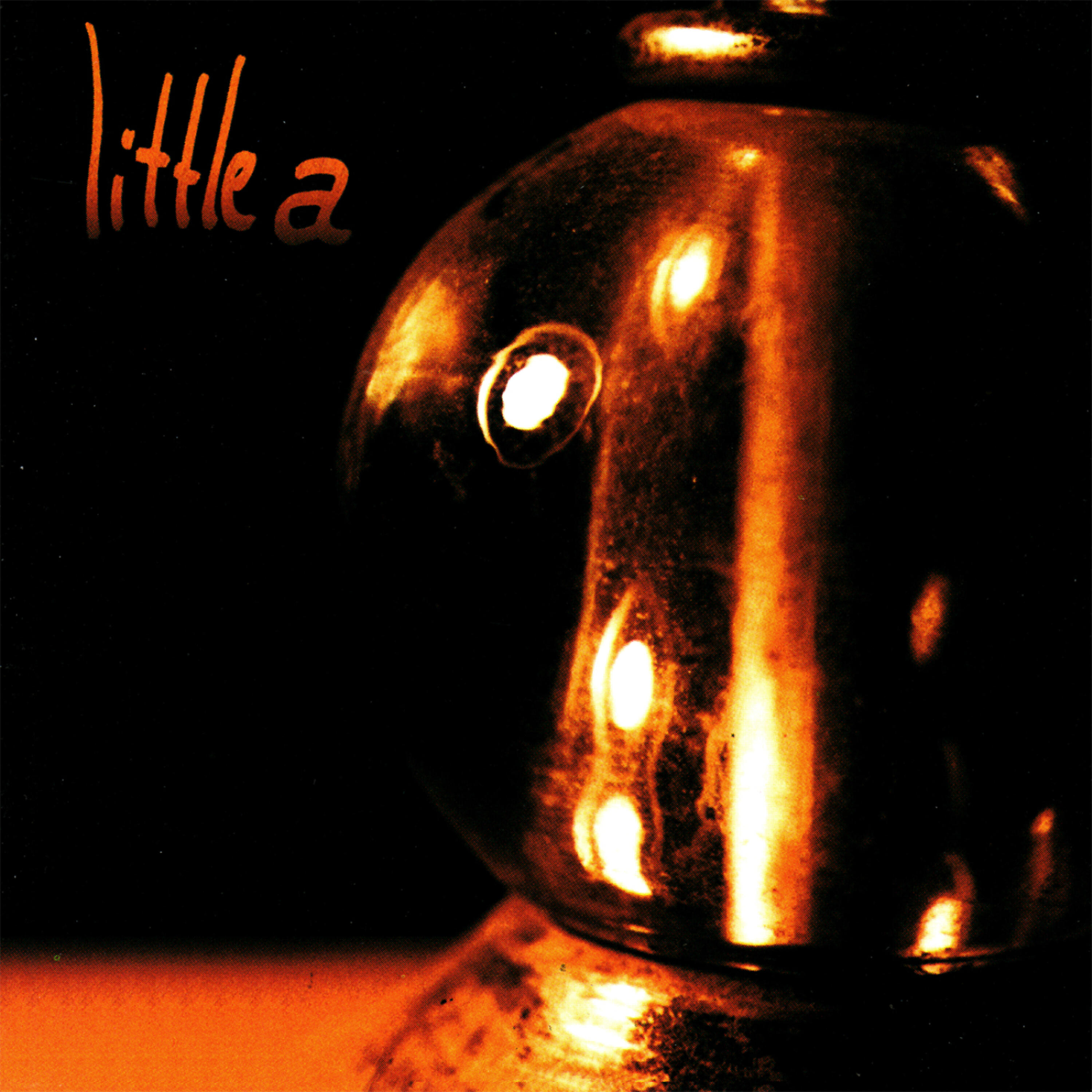 Little A - Mobius