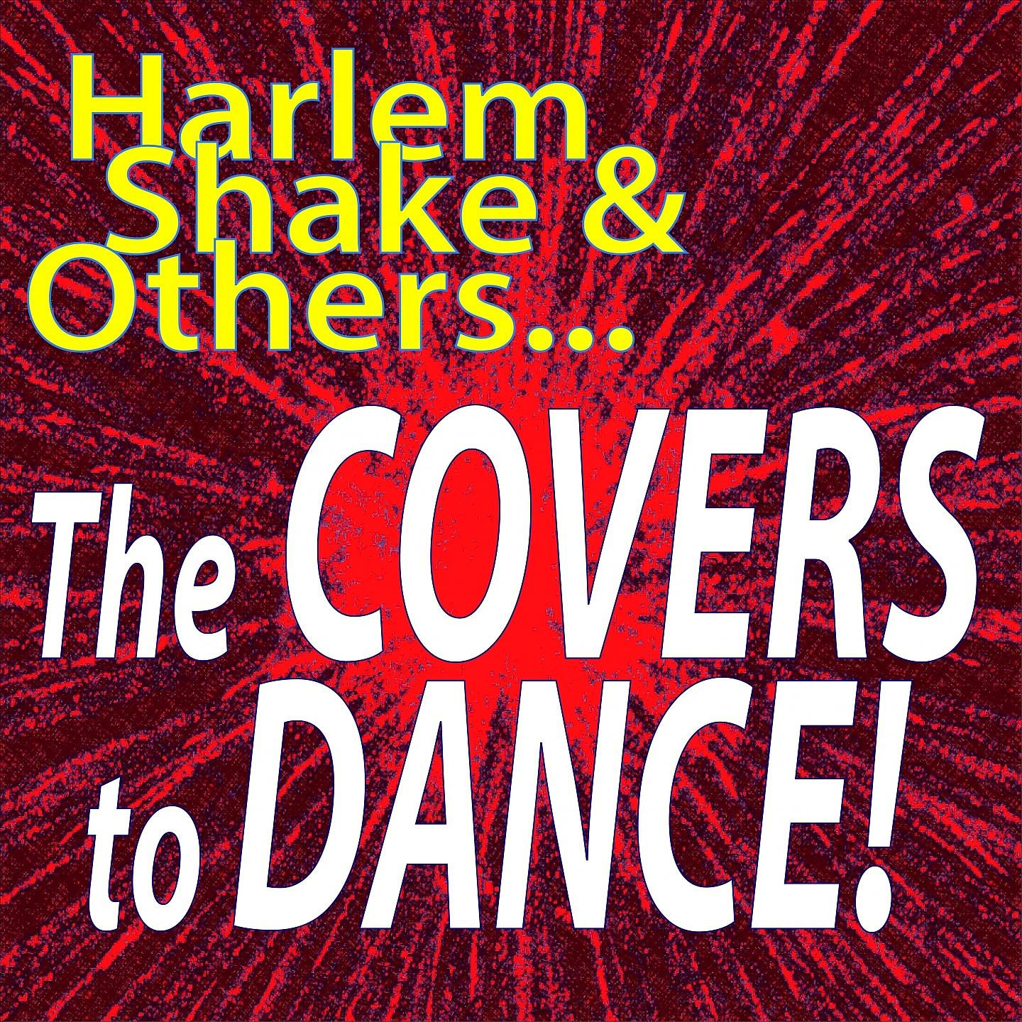 Постер альбома Harlem Shake & Others... the Covers to Dance!