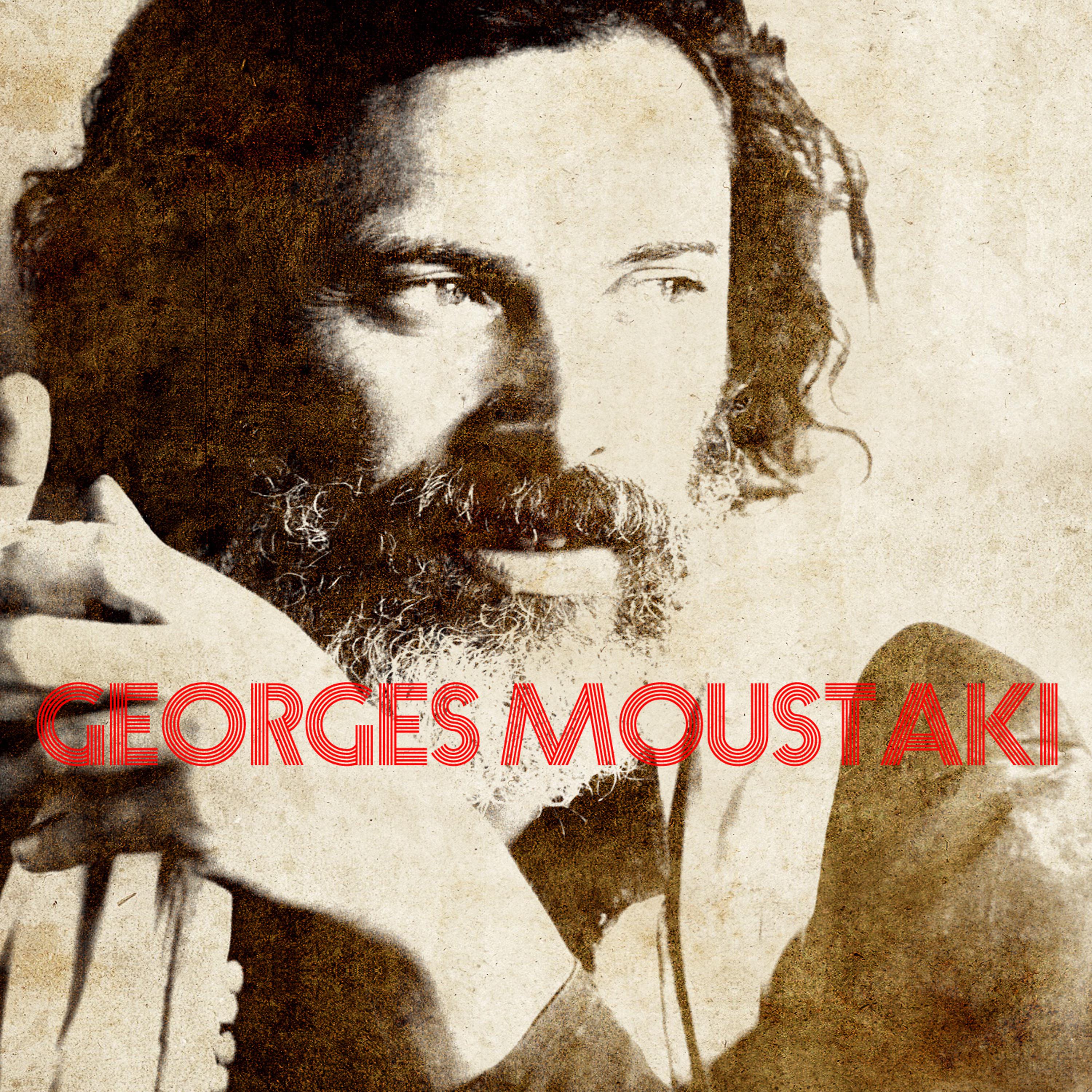 Постер альбома Georges Moustaki