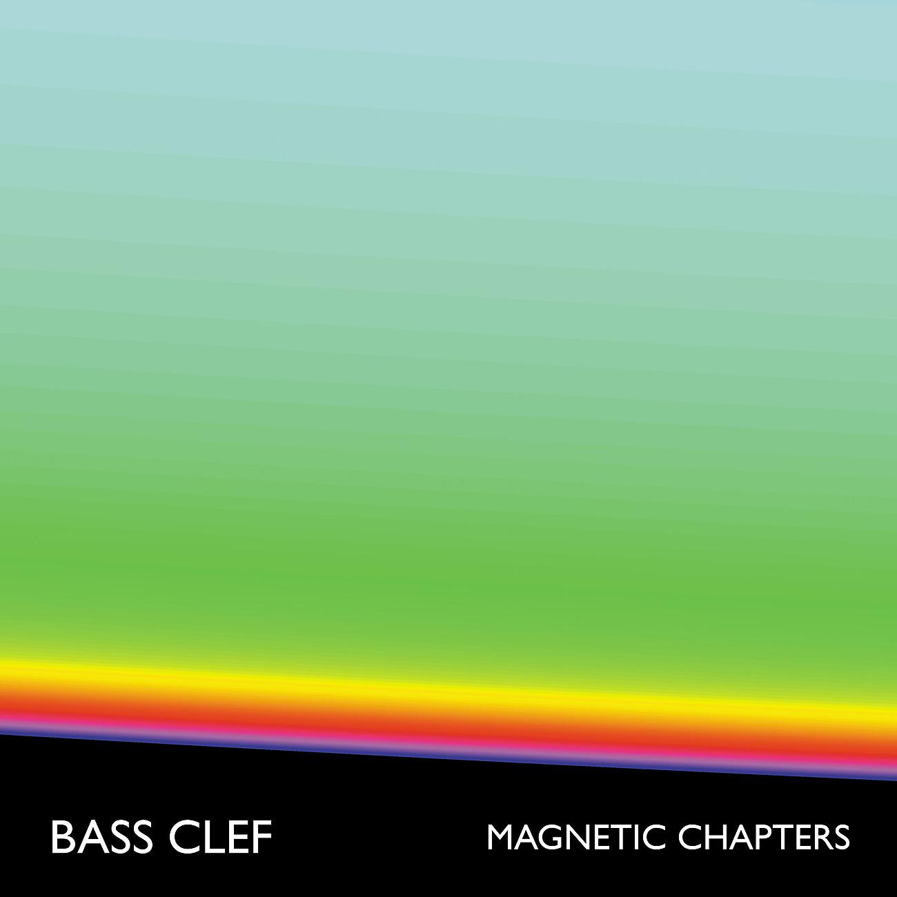Постер альбома Magnetic Chapters