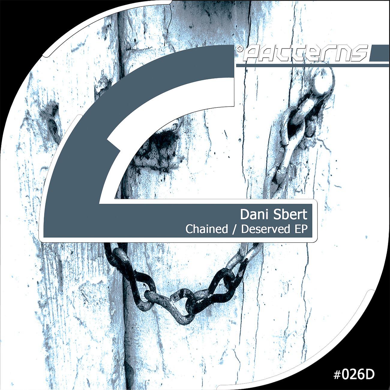 Daniel Sbert - Deserved (Original Mix)