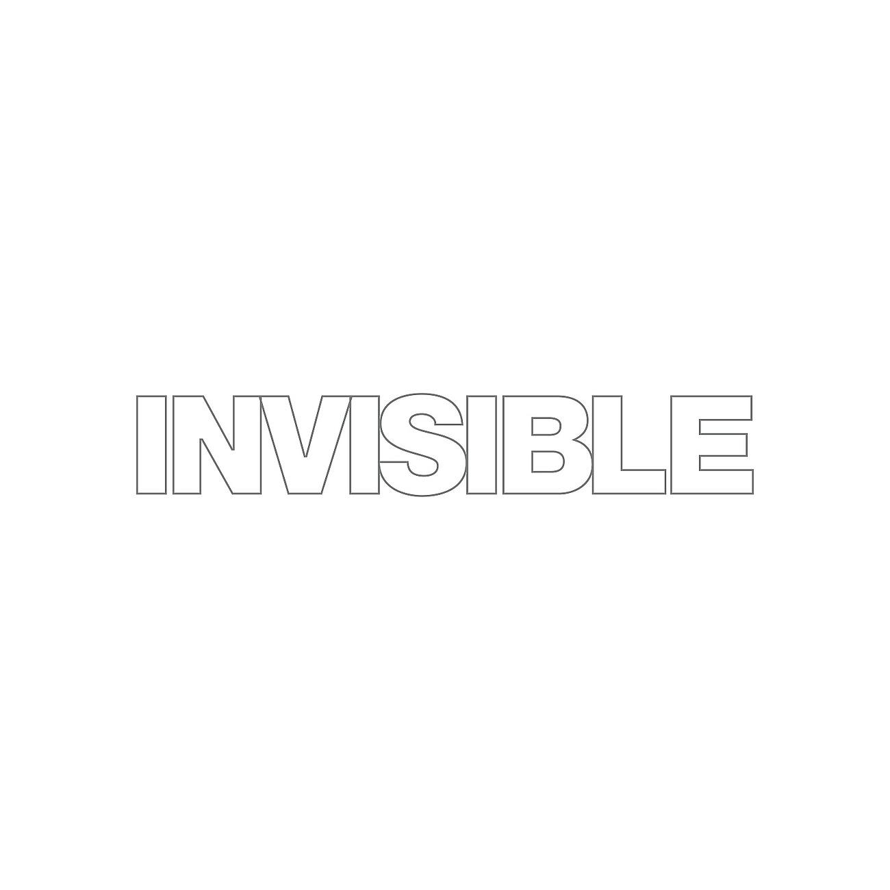 Постер альбома Invisible 018