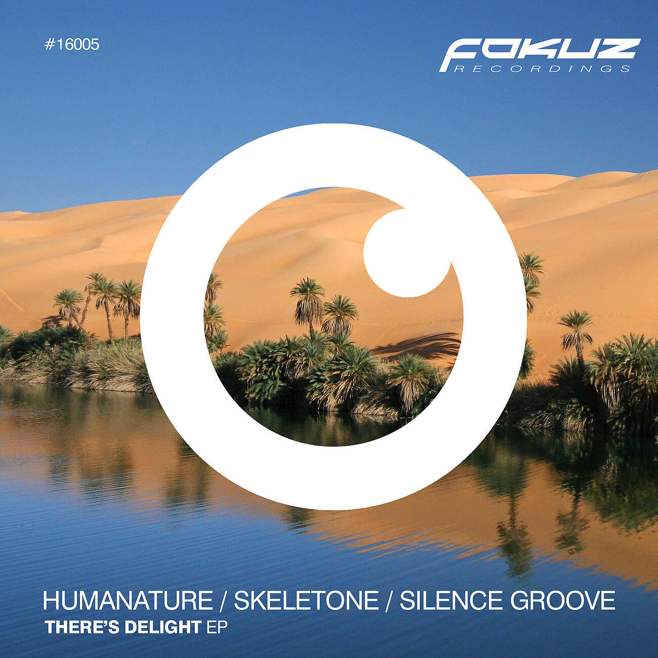 HumaNature - Sparkling Orb (Original Mix)