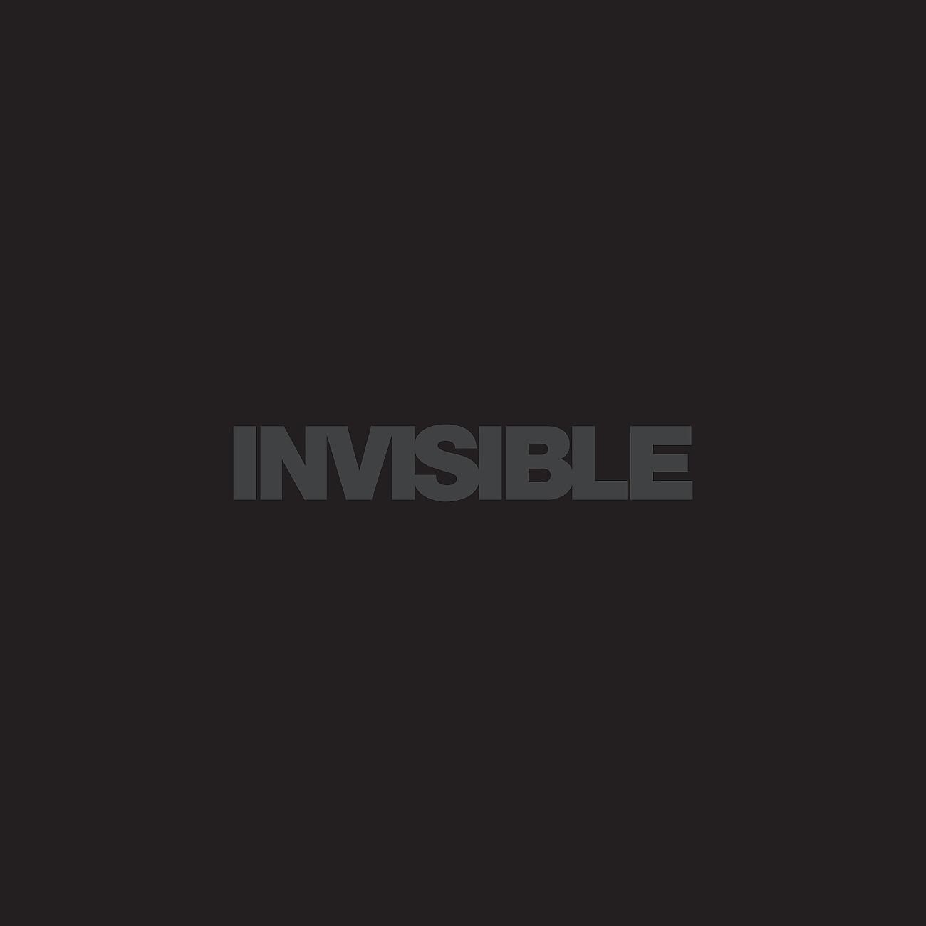 Постер альбома Invisible 011