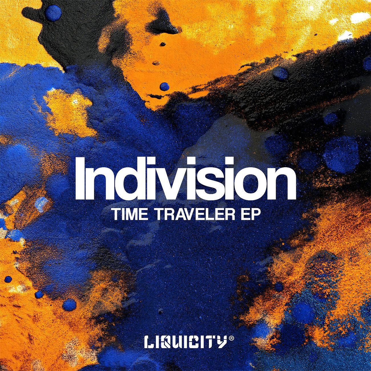 Indivision - Faceless