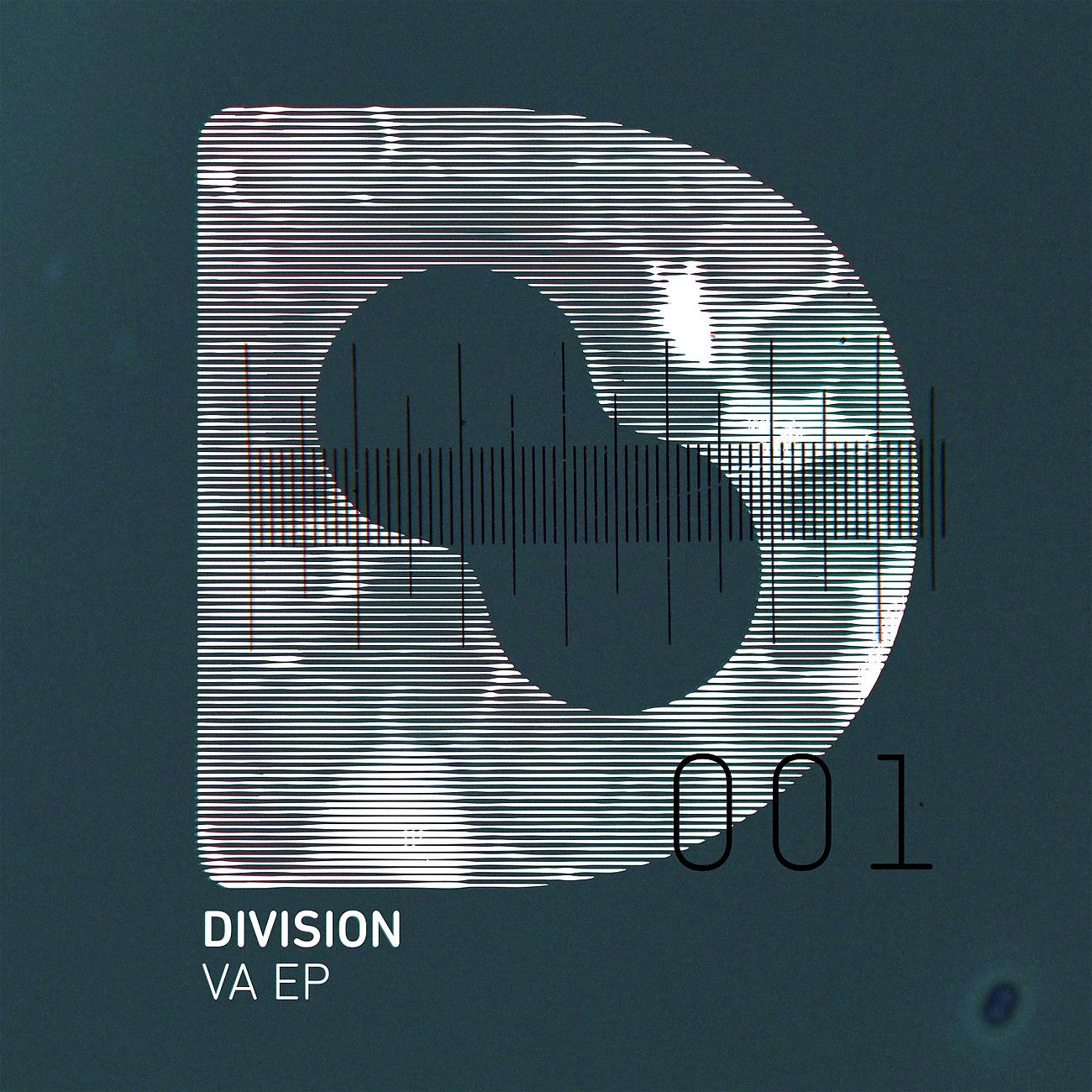 Постер альбома Division VA EP 001