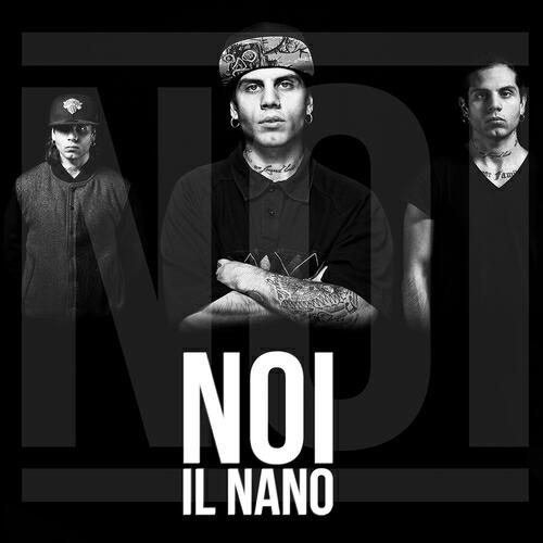 Il Nano - Universi paralleli