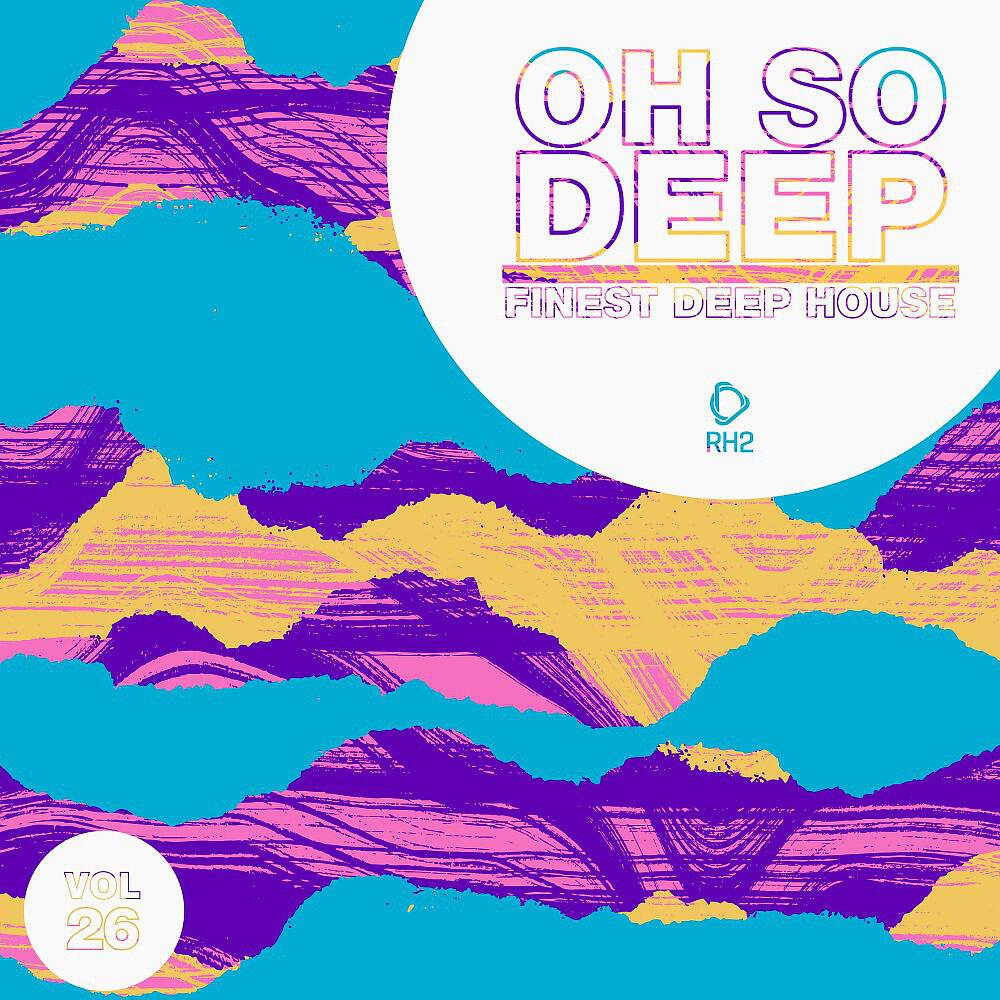 Kooky - I'm with You (Andy Buchan Remix)