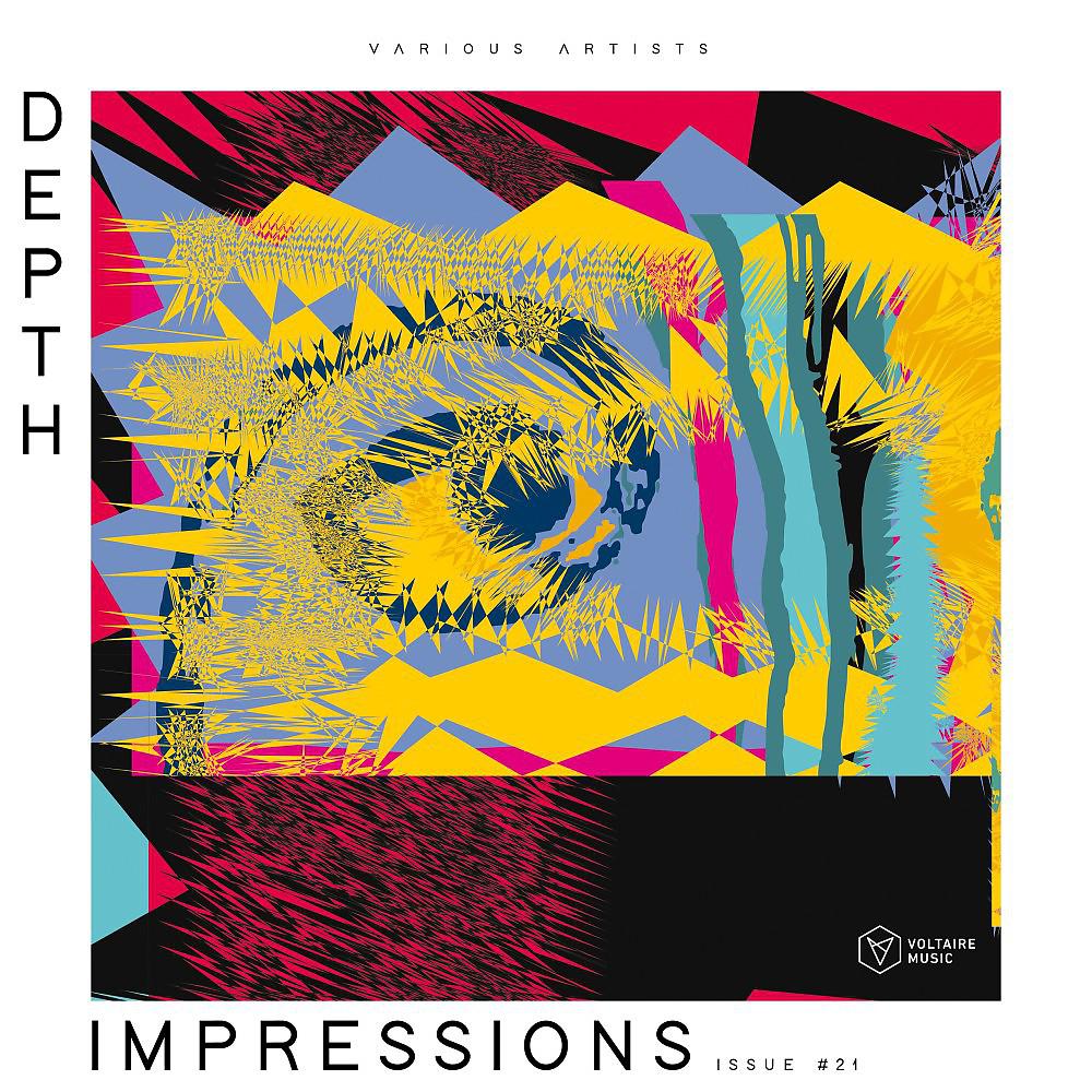 Постер альбома Depth Impressions Issue #21