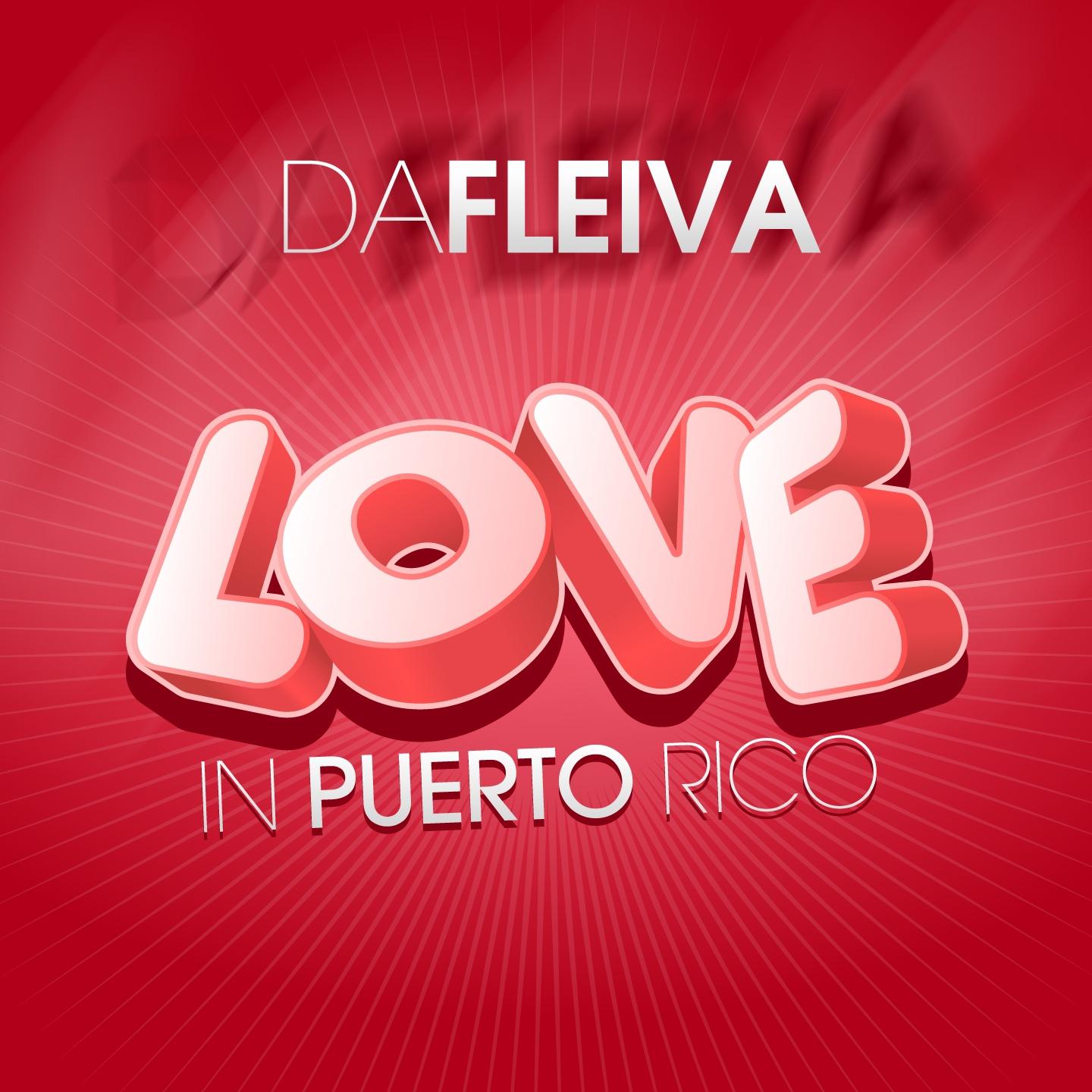 Постер альбома Love (In Puerto Rico)