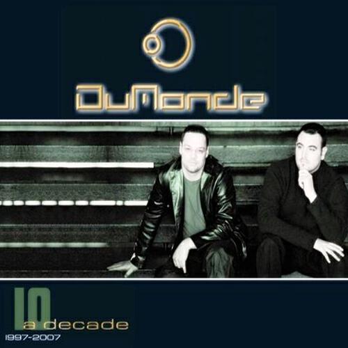 DuMonde - What's in Your Head