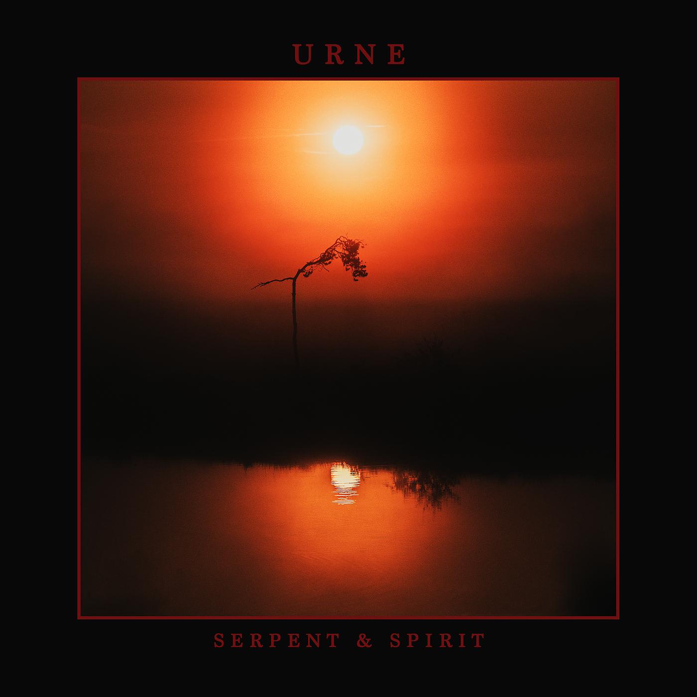 Постер альбома SERPENT & SPIRIT