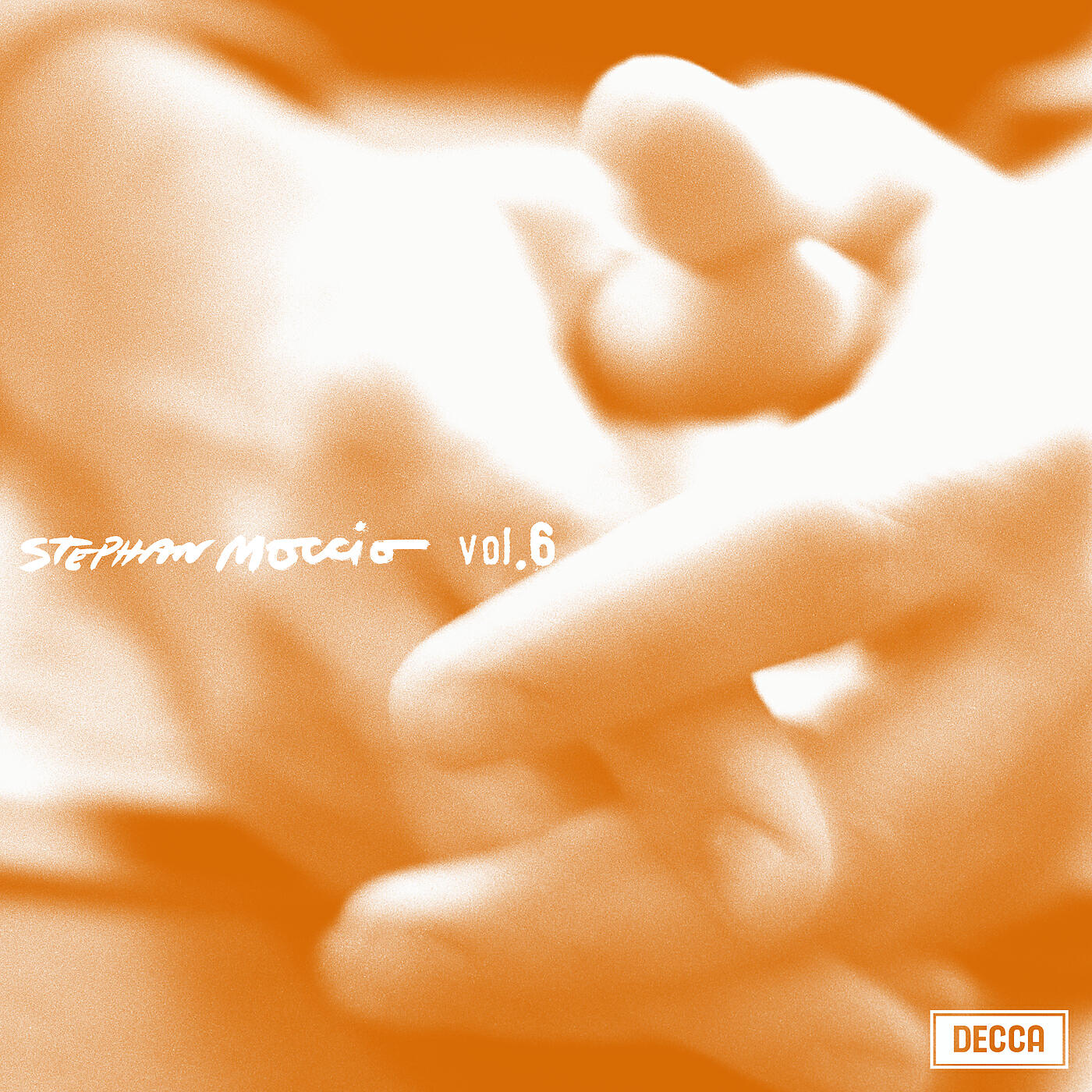 Stephan Moccio - Noir