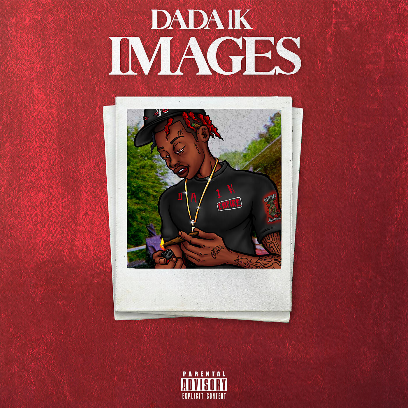 DaDa1k - Get In Yo Bag