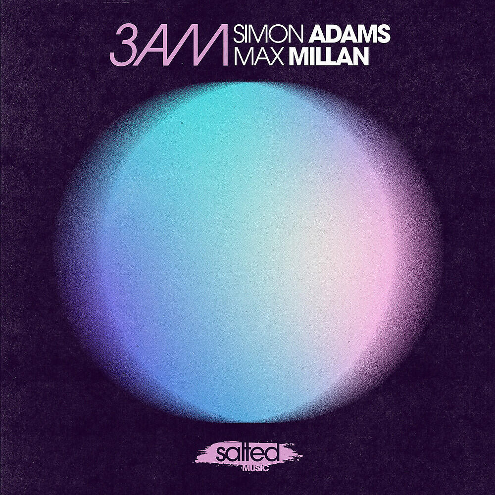 Simon Adams - 3AM