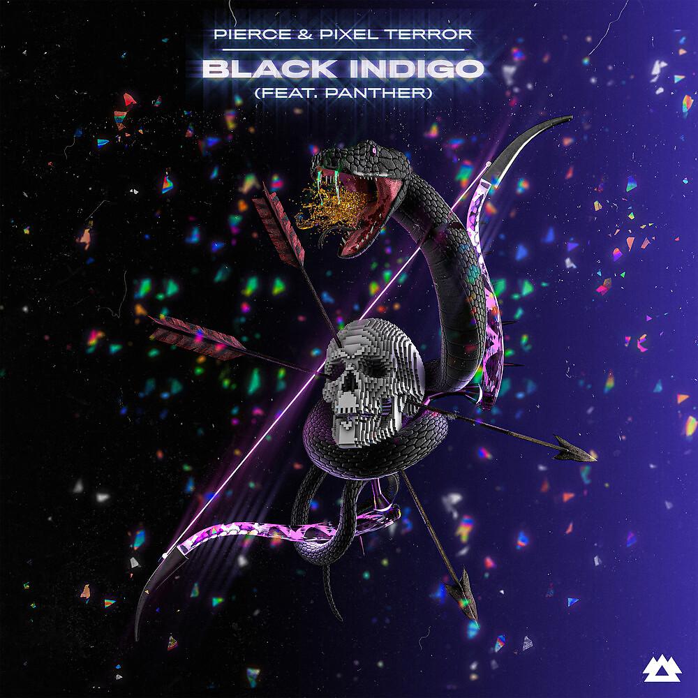 Постер альбома Black Indigo