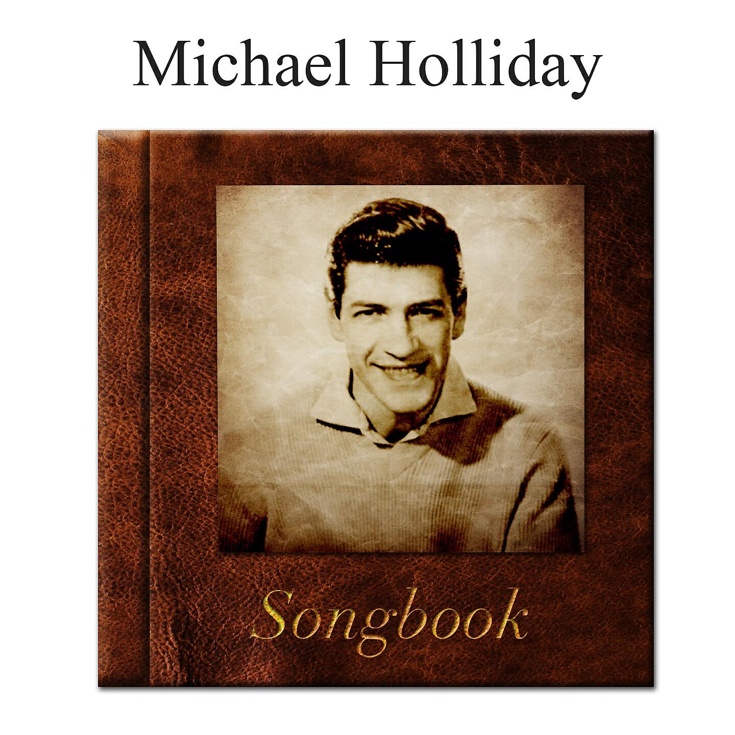 Michael Holliday - Hot Diggity Dog Ziggity Boom