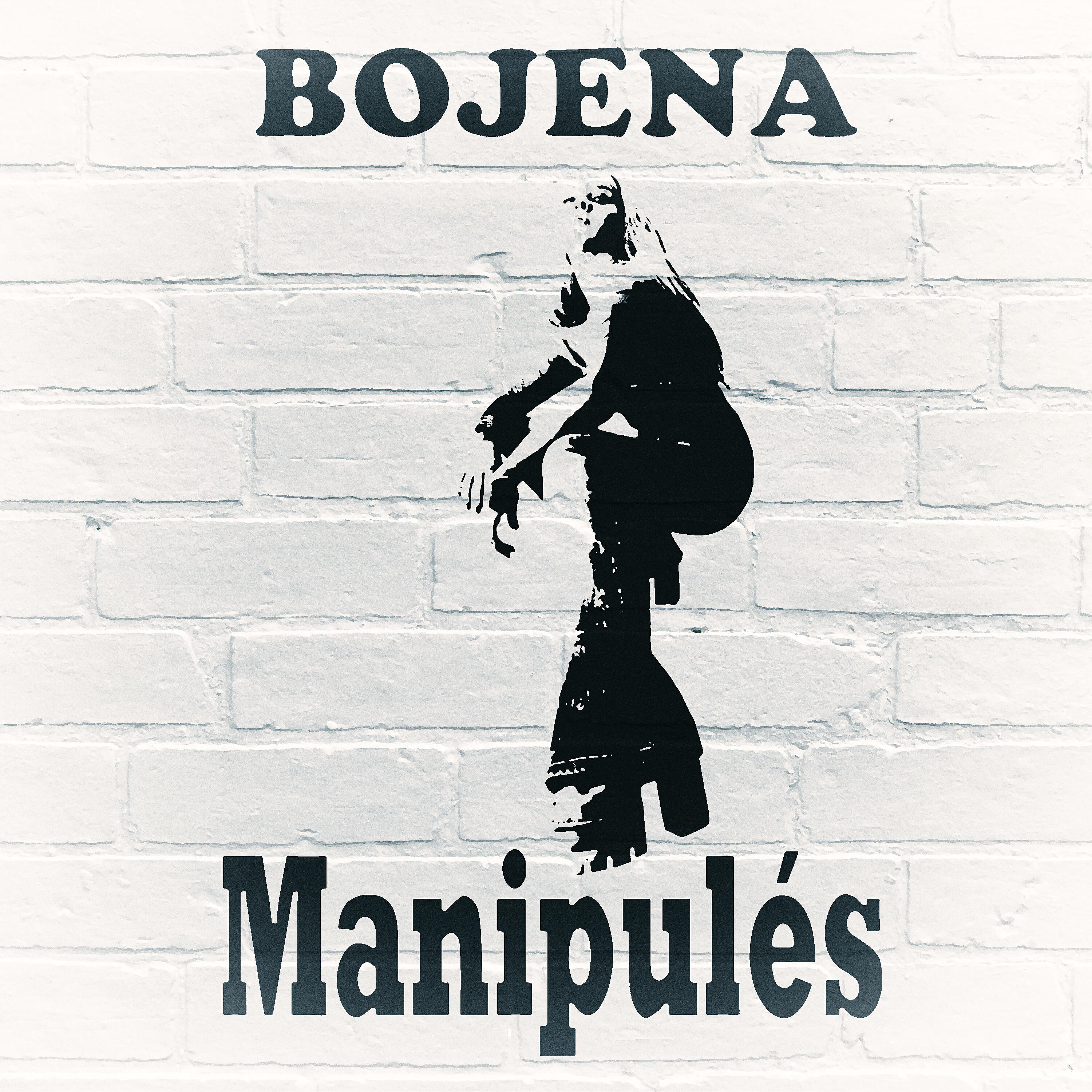 BOJENA - Manipulés