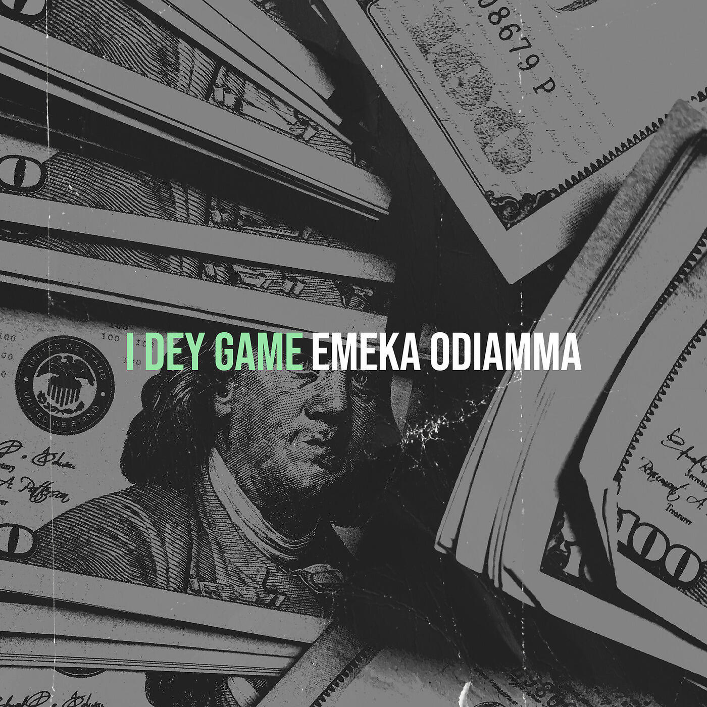 EMEKA ODIAMMA - I Dey Game