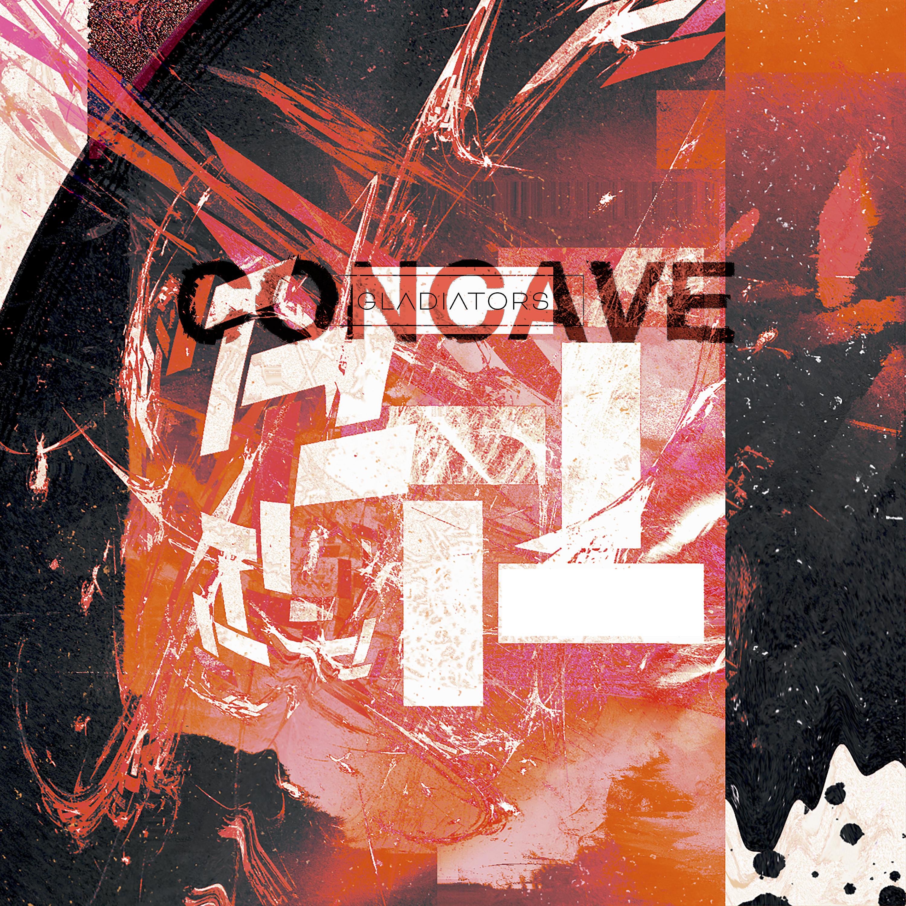 Постер альбома Concave
