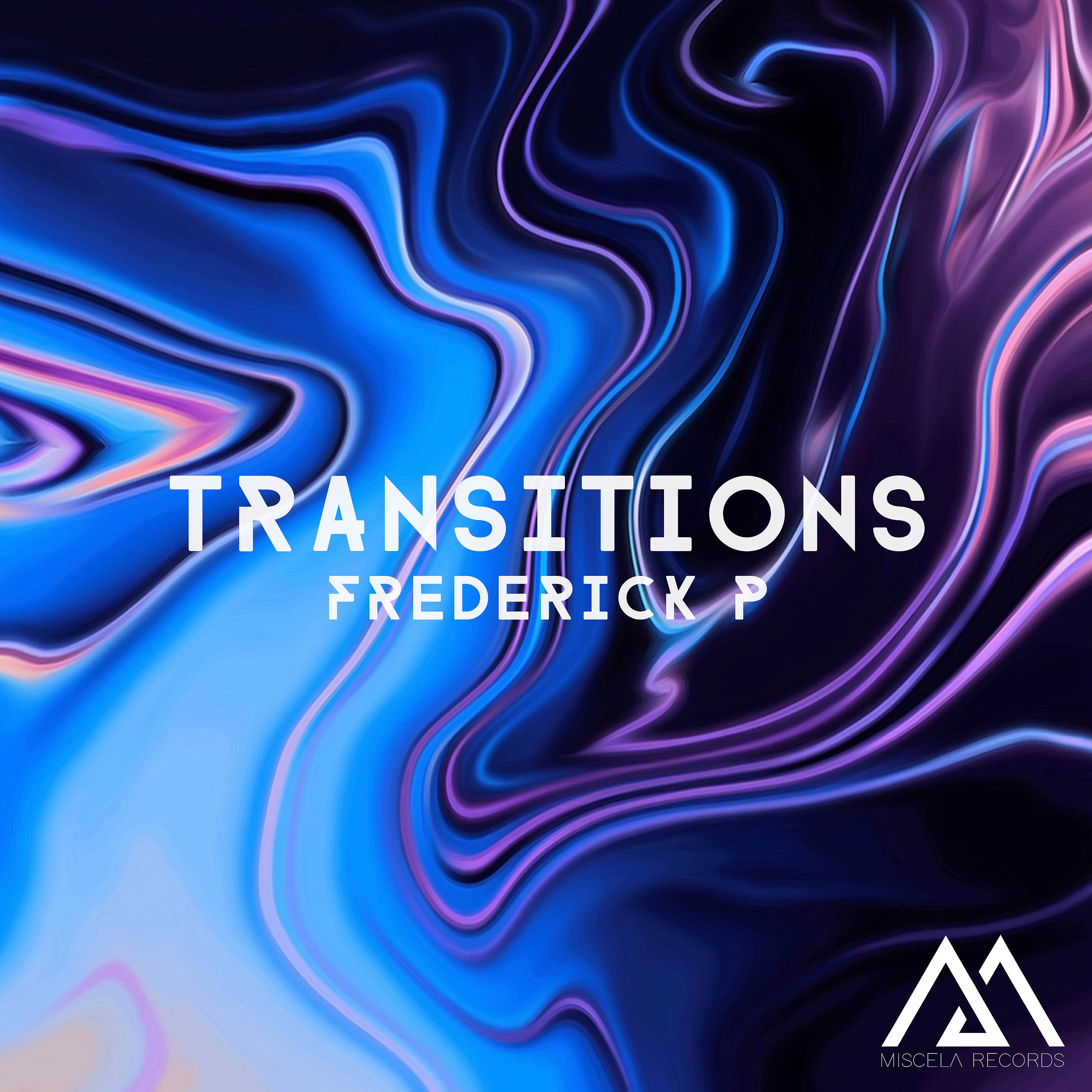 Постер альбома Transitions (Radio Edit)