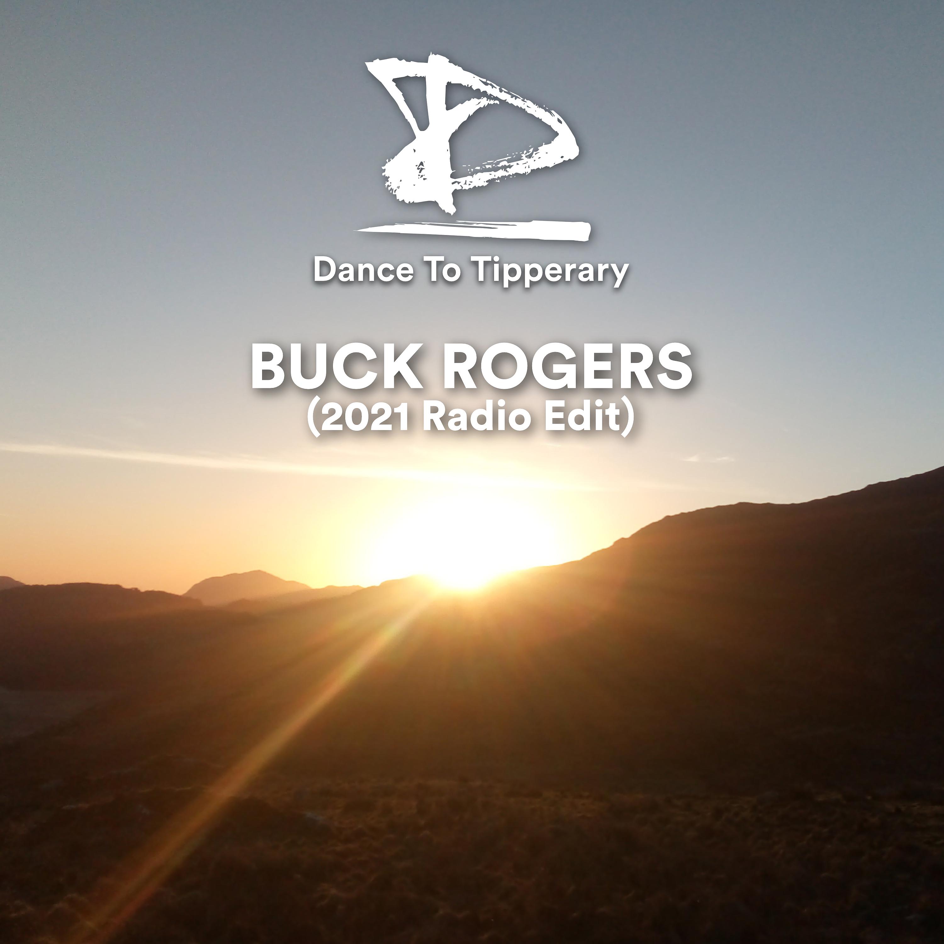 Постер альбома Buck Rogers (Radio Edit)