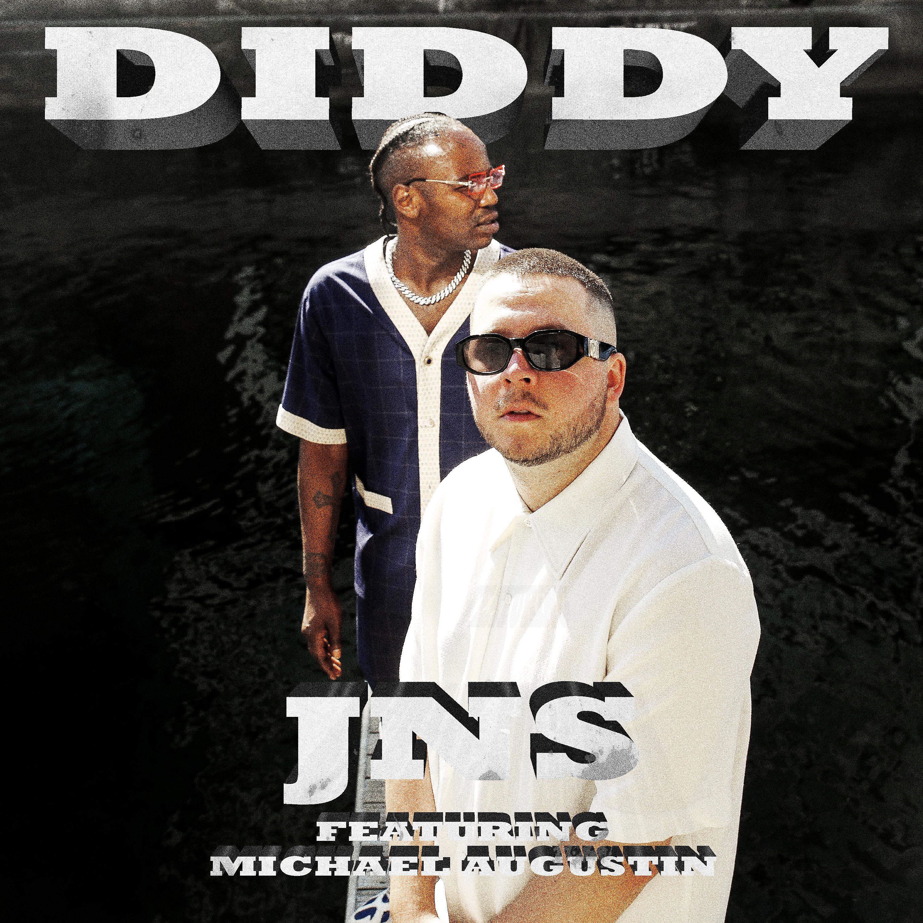 Постер альбома DIDDY (feat. Michael Augustin)
