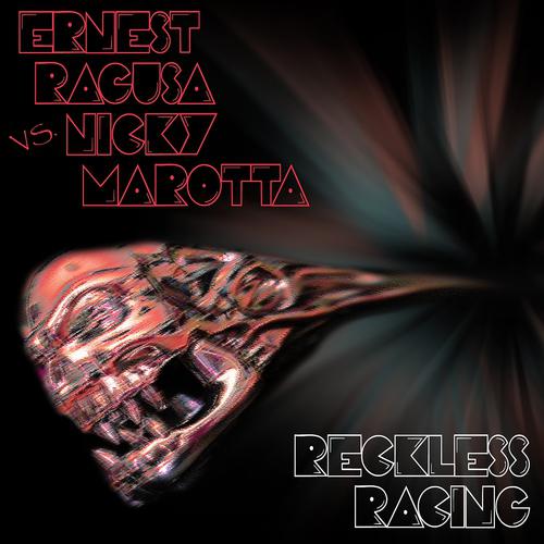 Постер альбома Reckless Racing