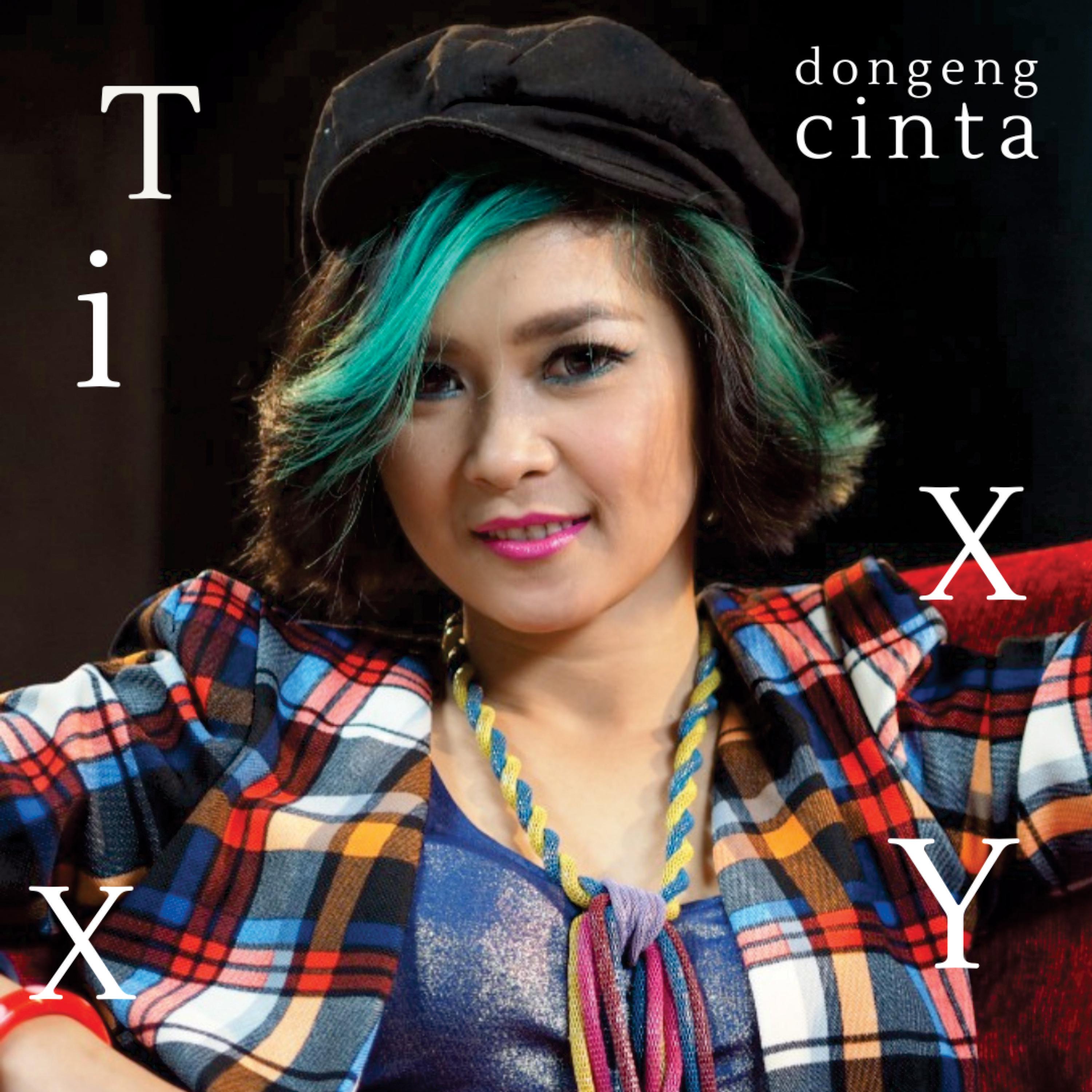 Постер альбома Dongeng Cinta