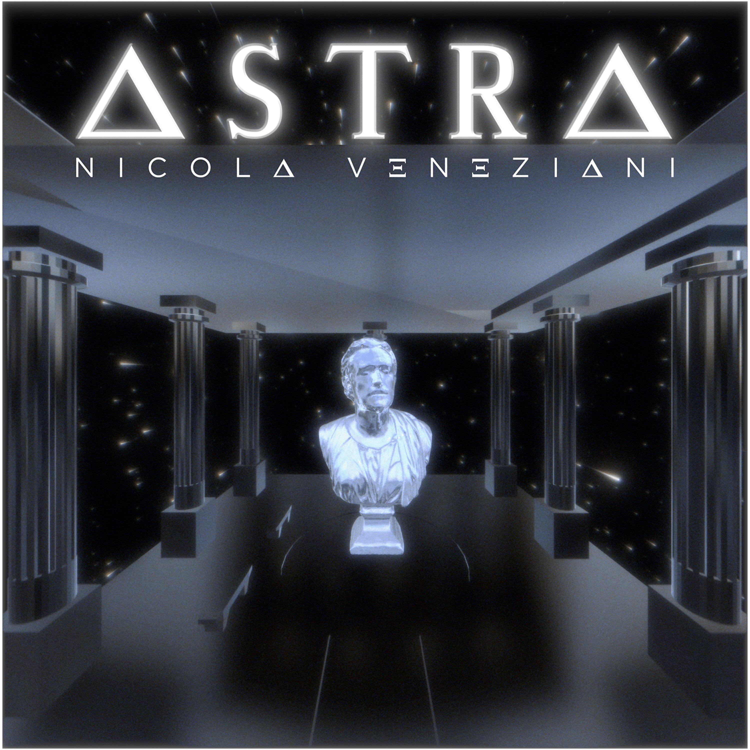Постер альбома Astra