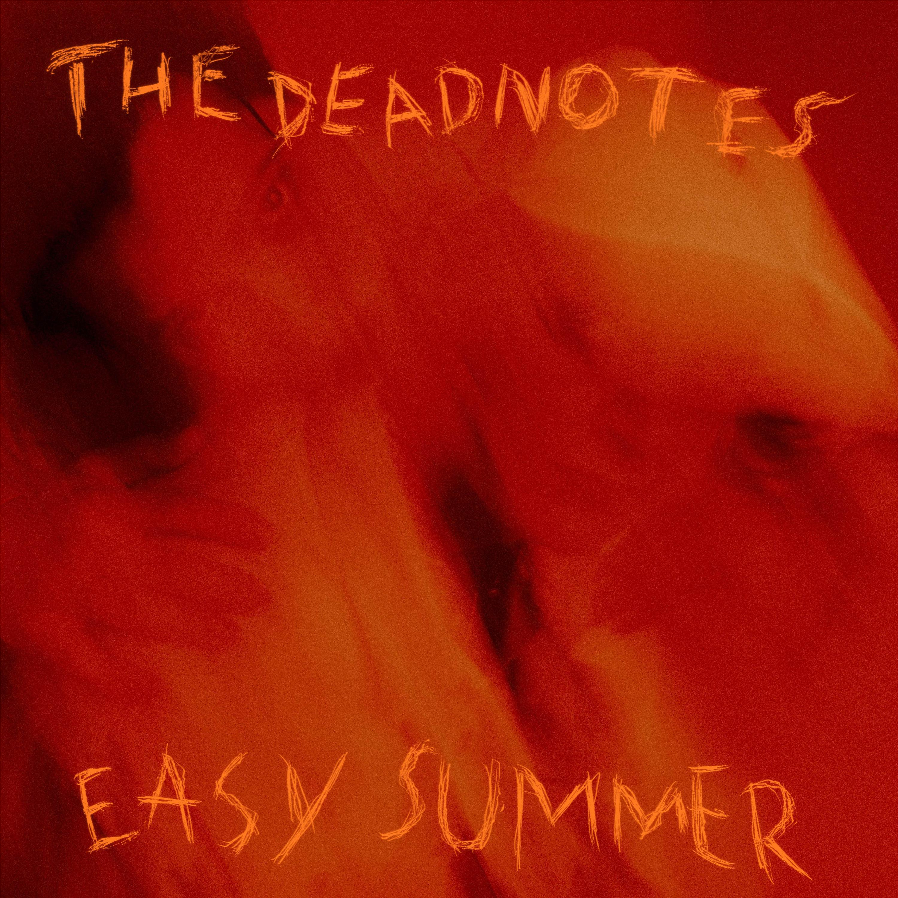 Постер альбома Easy Summer